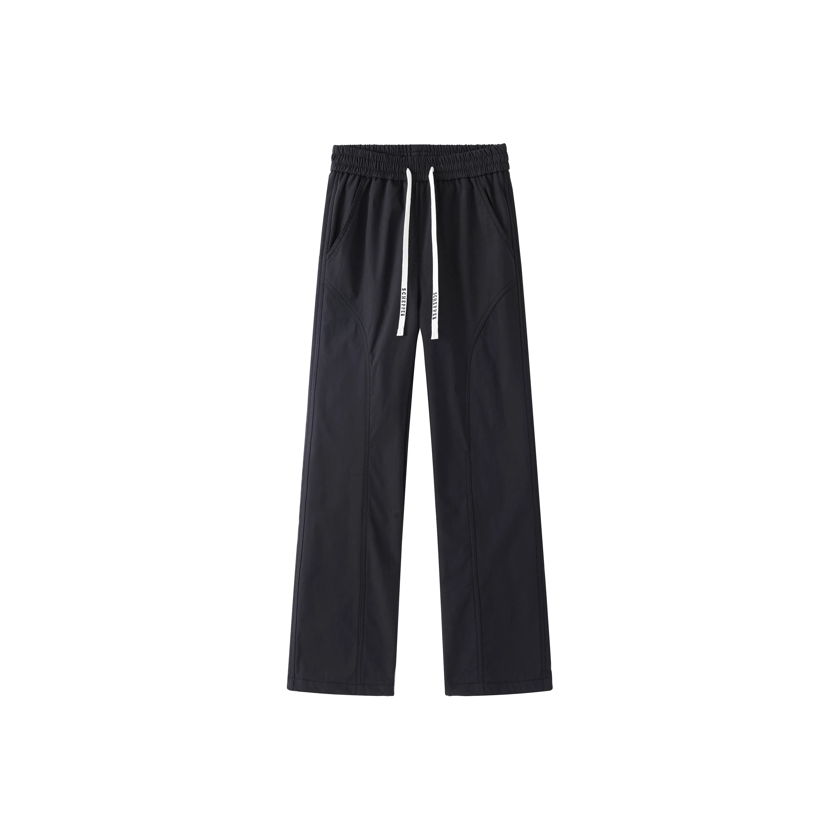 SCHEPPERHEYN Casual Pants Unisex
