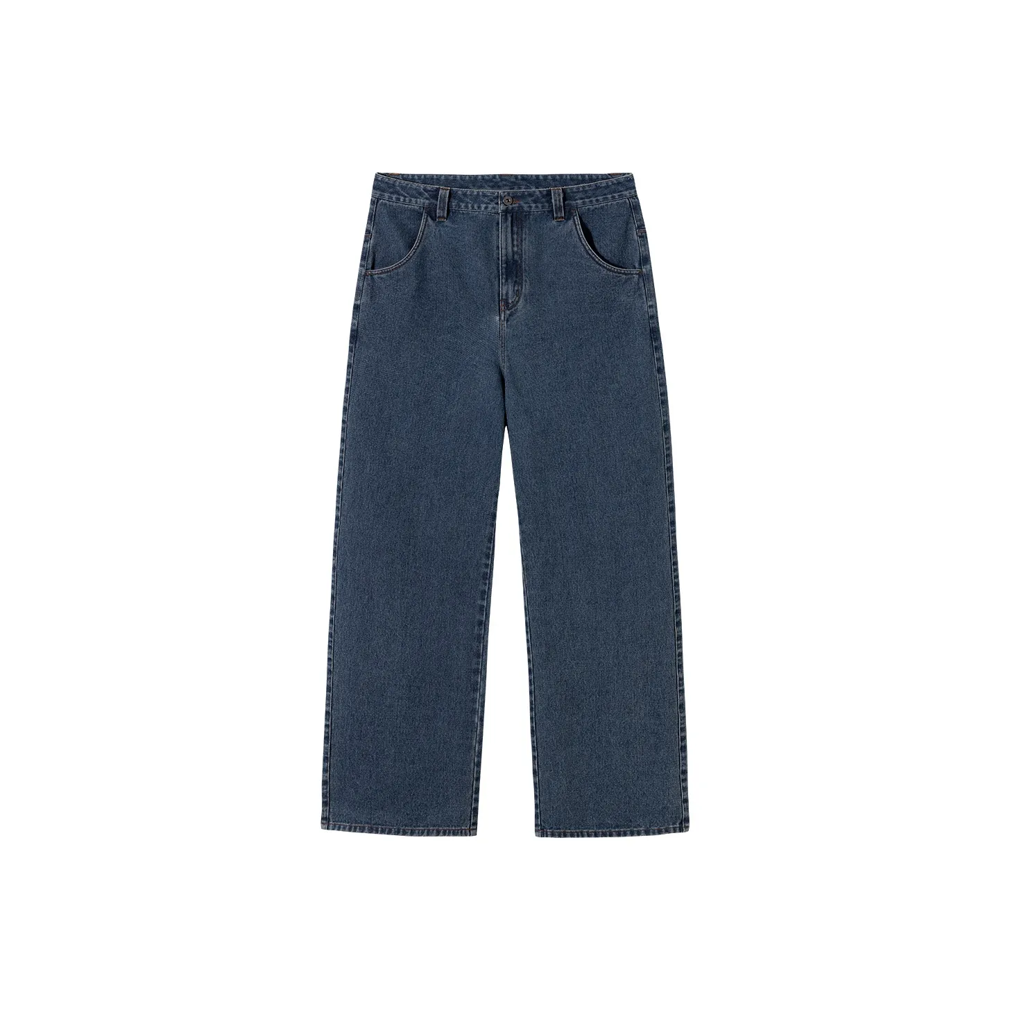 PSO Brand Унисекс Джинсы