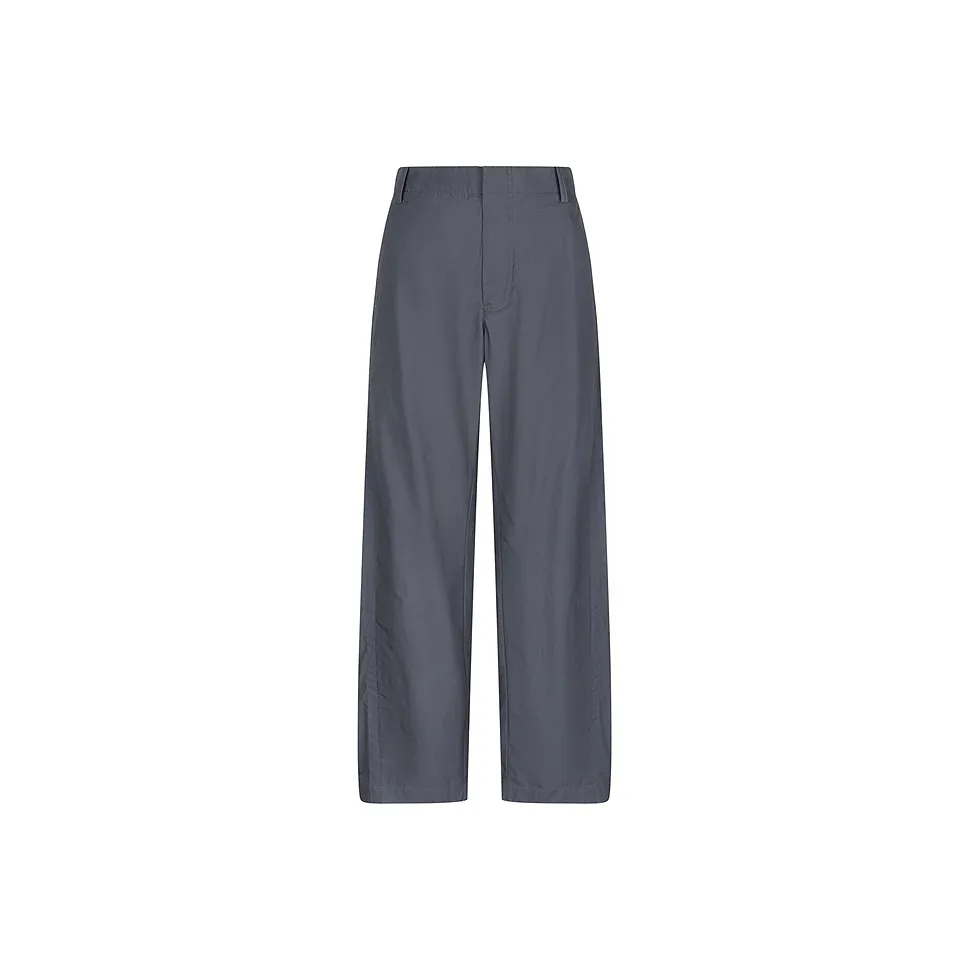 CROQUIS Мужские Повседневные Штаны