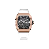 스타버스트 화이트 KB8905G-A8