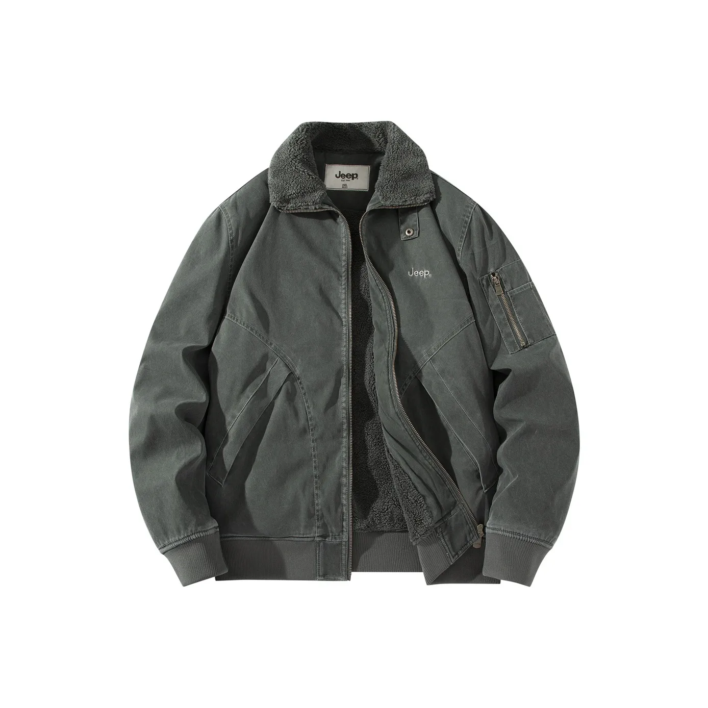 JEEP Black Knight Collection Куртки и Пальто Унисекс