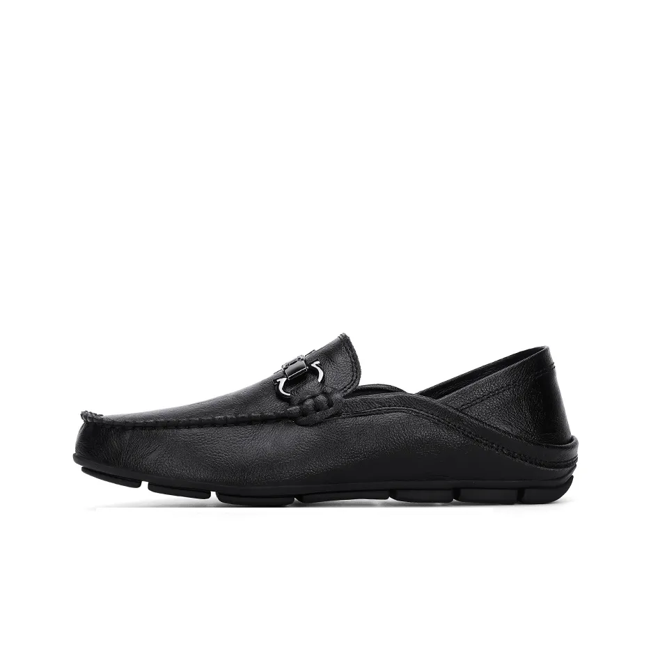 Mr. Thorn Tree Casual Shoes Men's