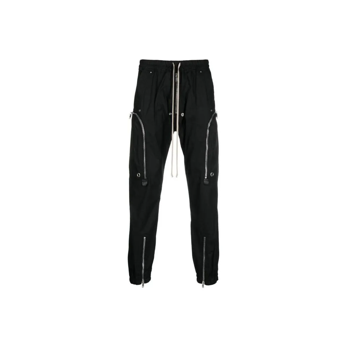 RICK OWENS Bauhaus Cargo Pants