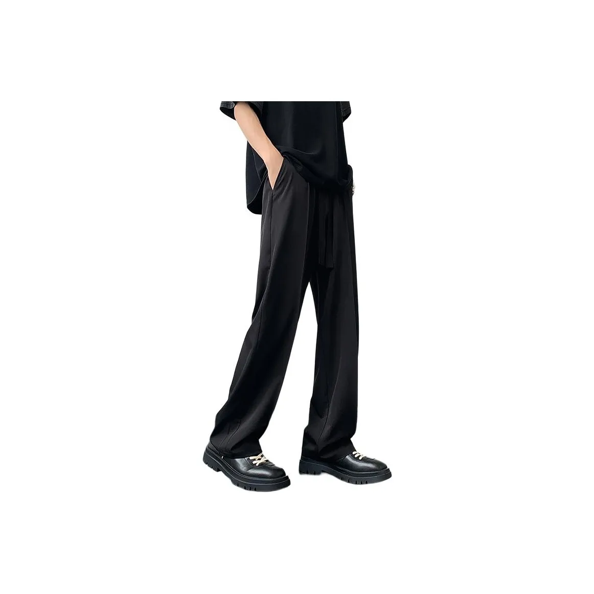 MXDT Suit Trousers Unisex