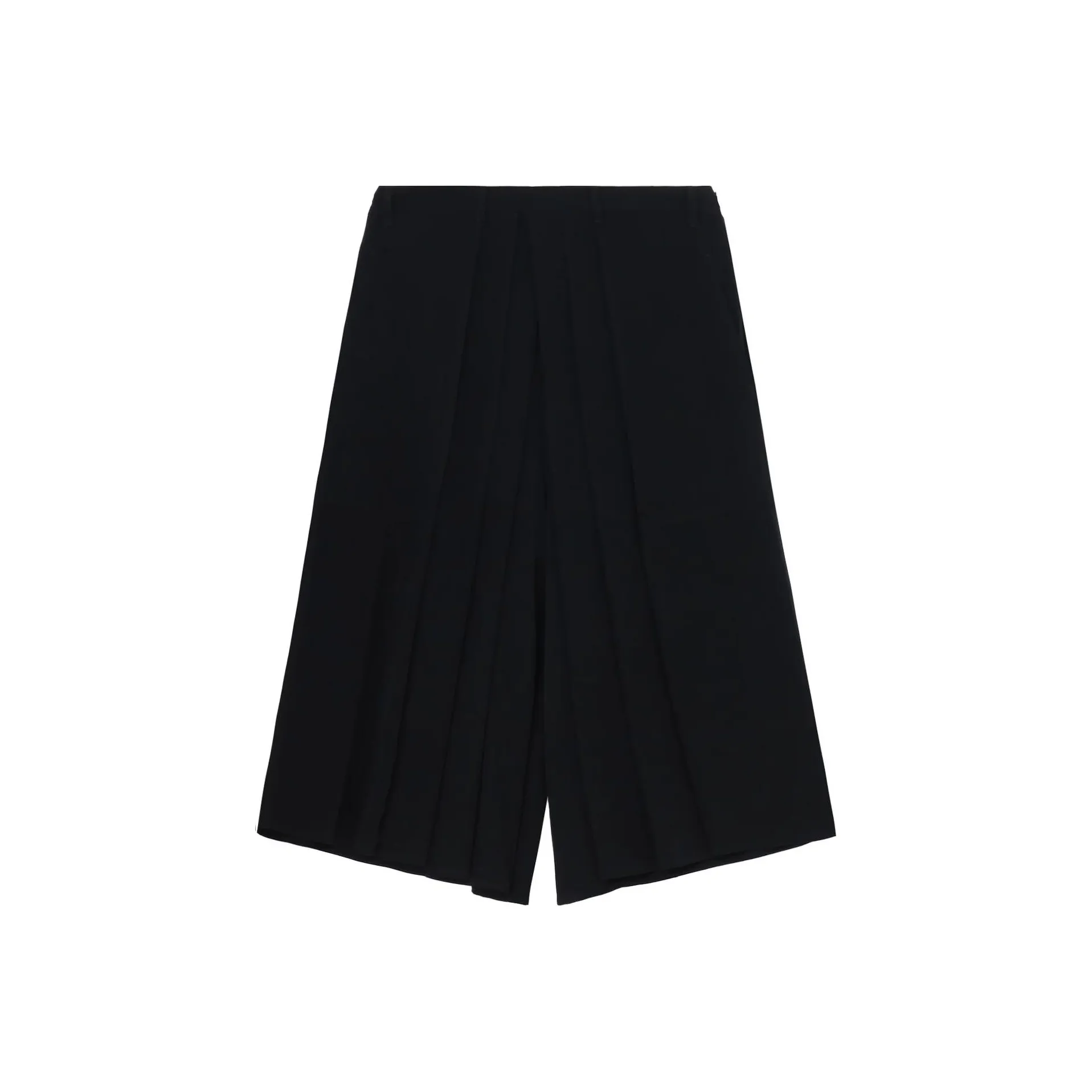 Yohji Yamamoto Standard Hakama Pants