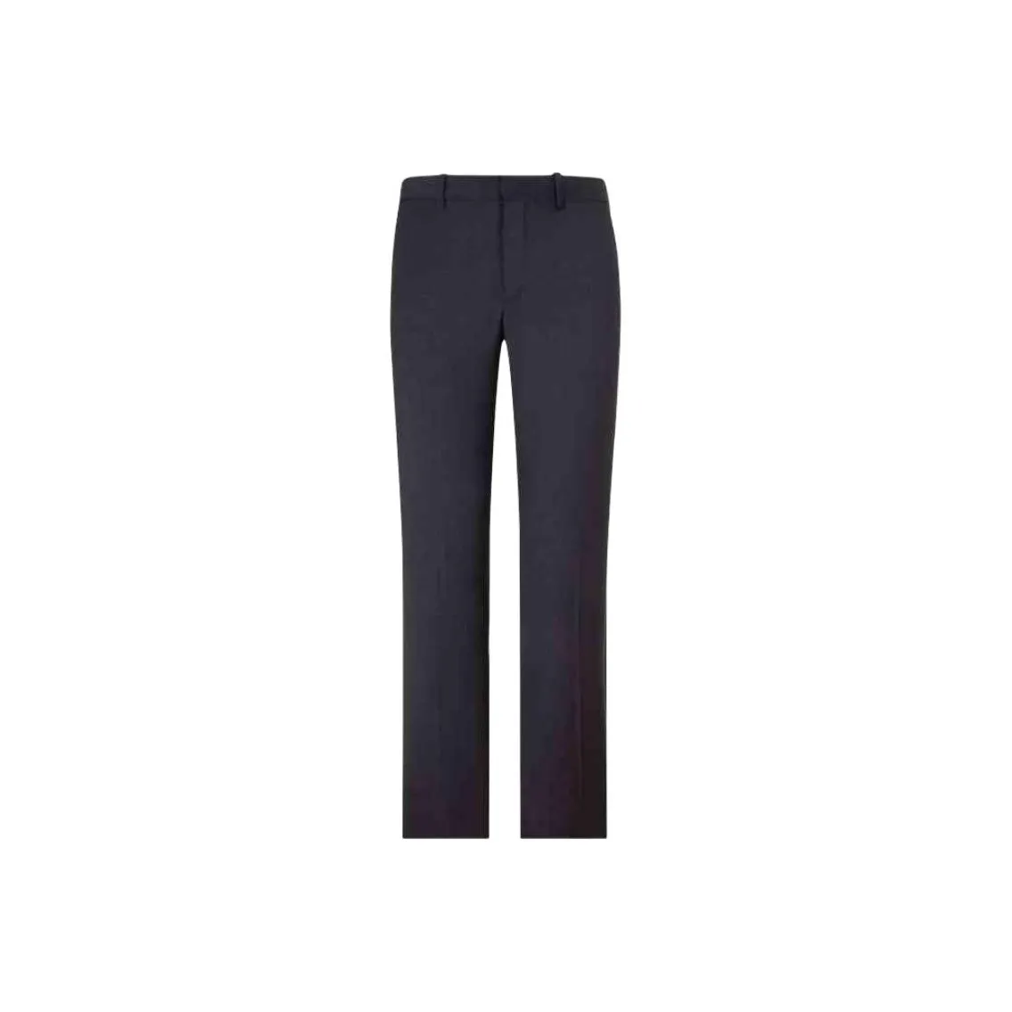 CALVIN KLEIN Suit Trouser Men's Space Black