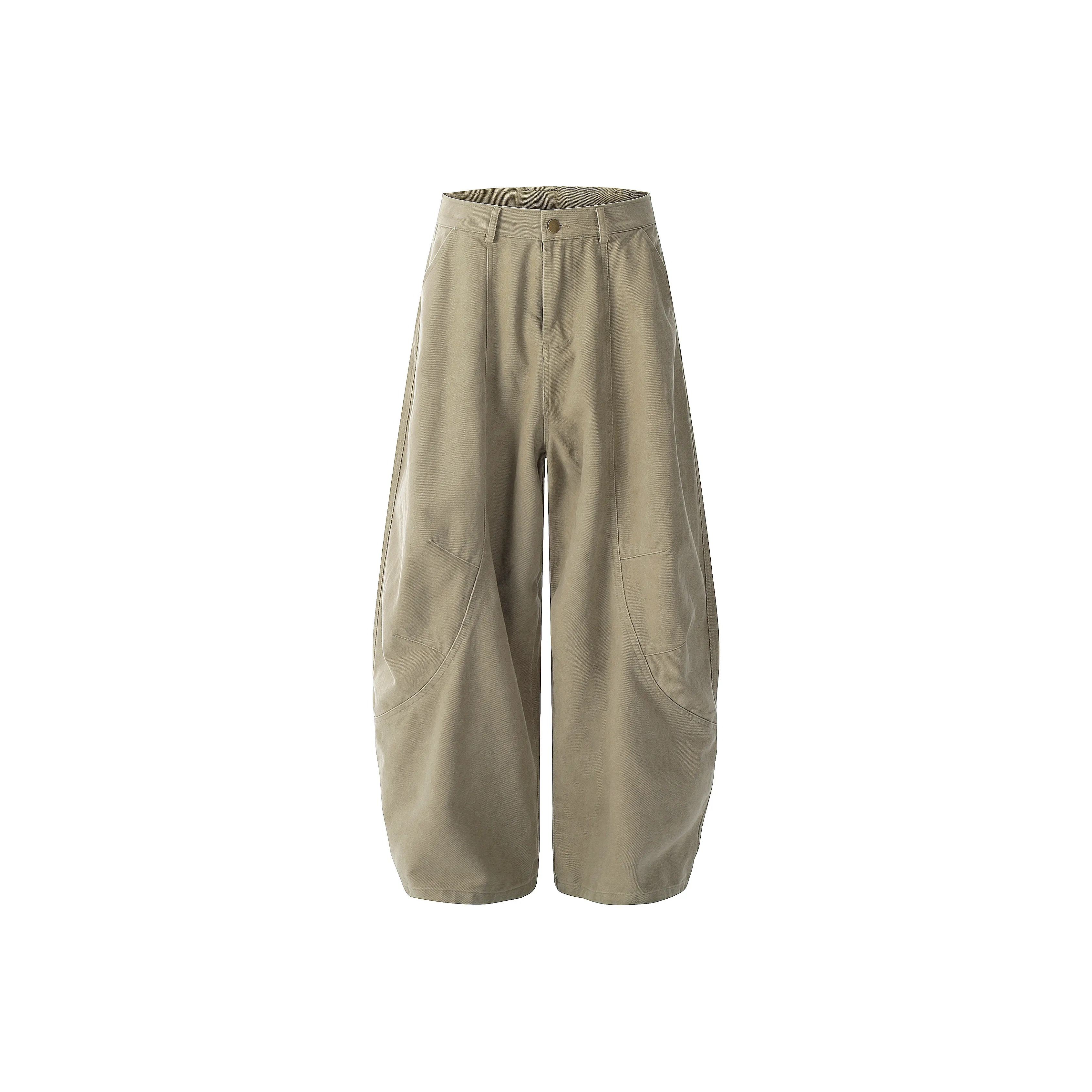 PAINT STAIN Унисекс Брюки карго