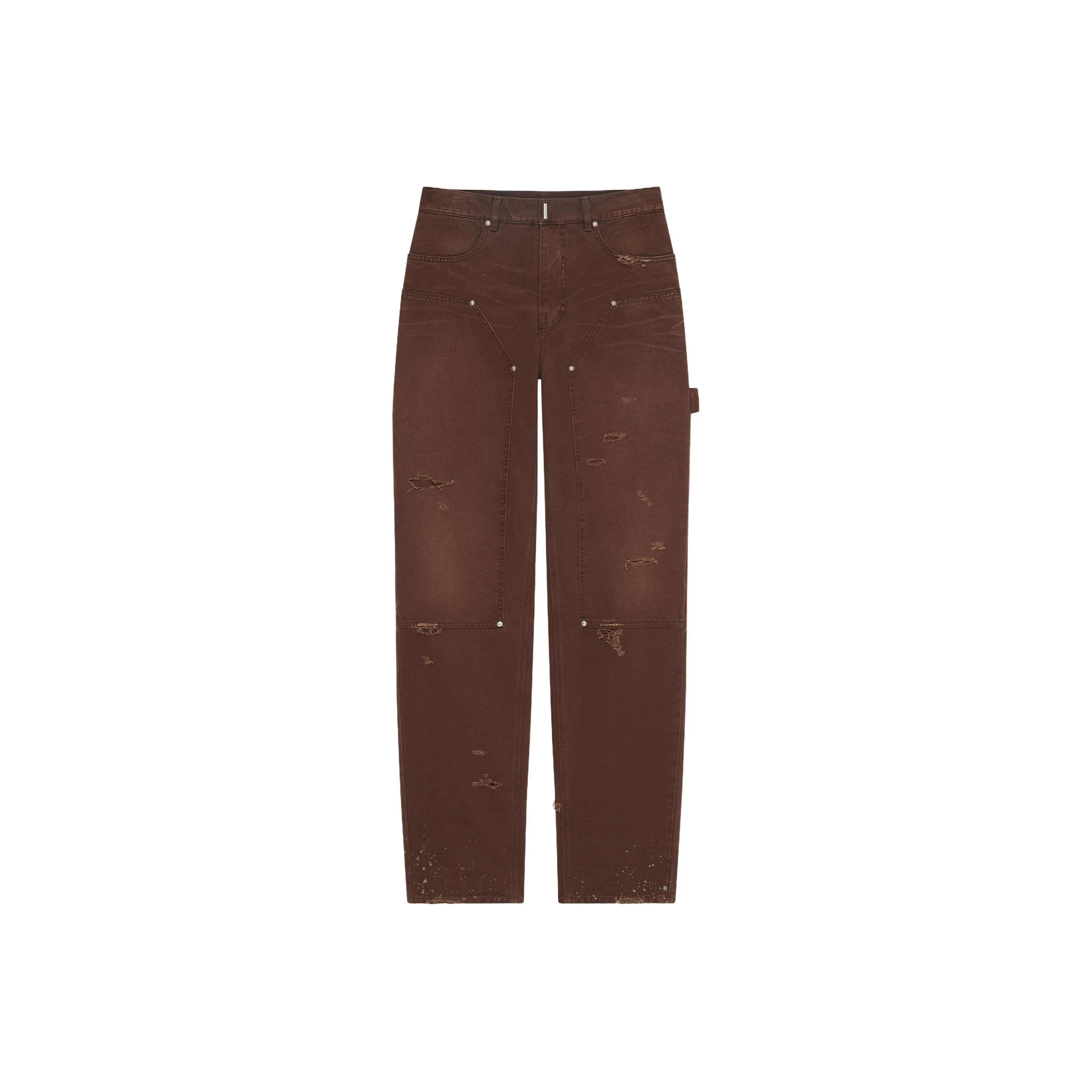 Givenchy Studded Carpenter