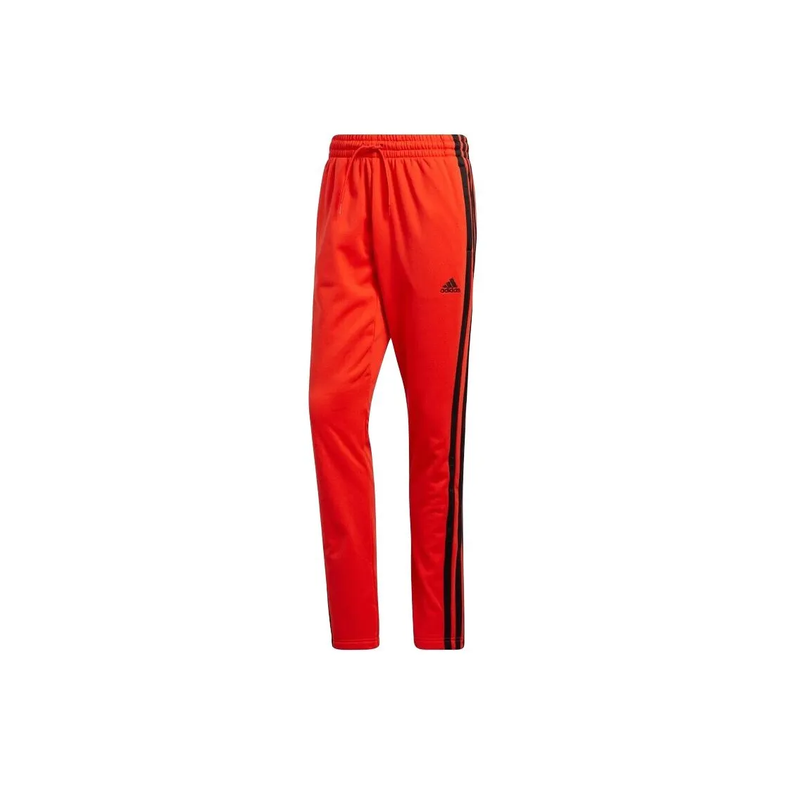 Adidas Red Men's Casual Pants Adidas Красный Мужские Повседневные Брюки