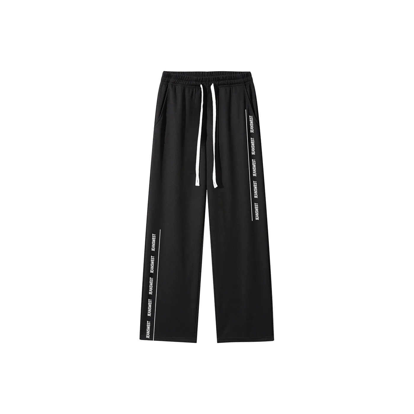 JEANSWEST Casual Pants Unisex