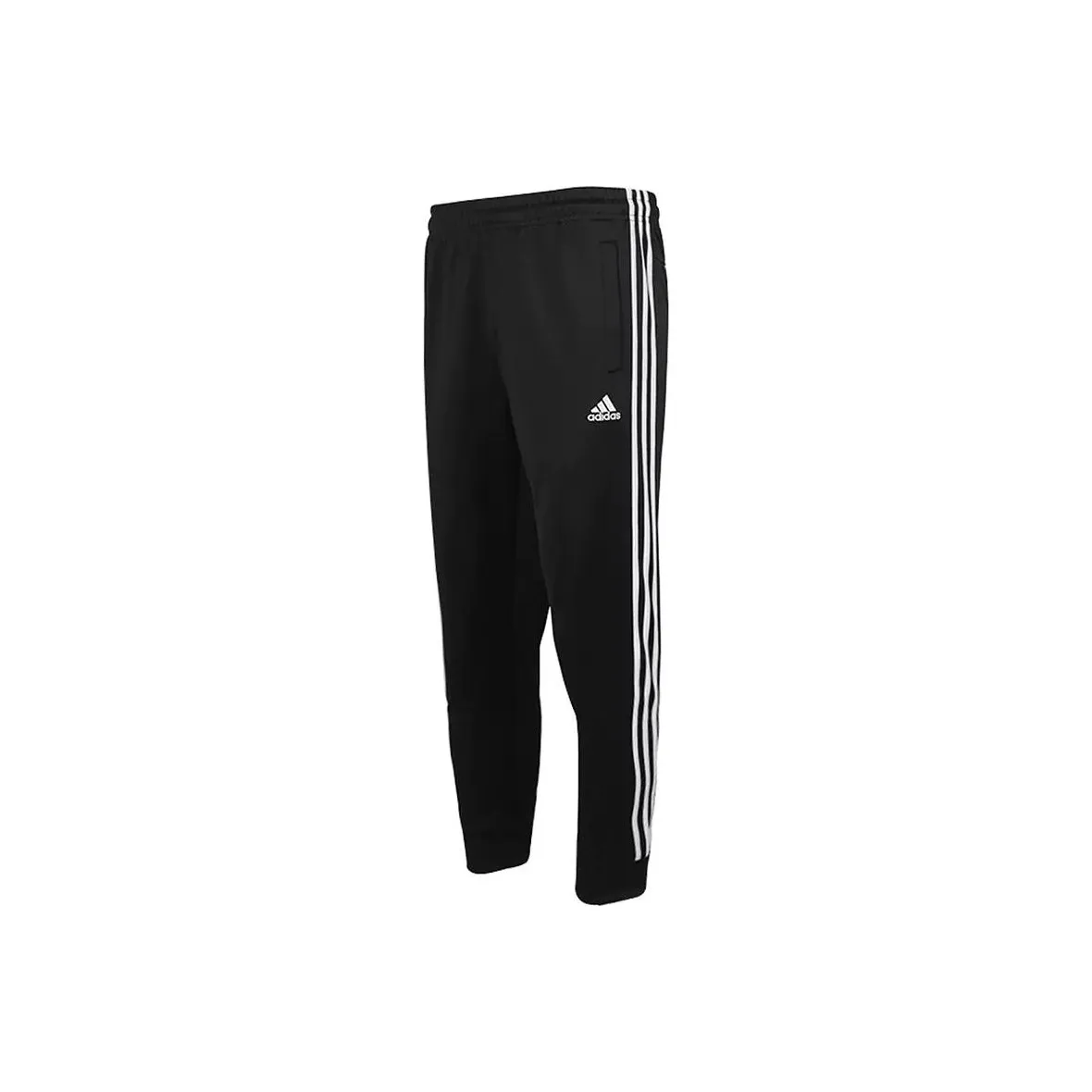Adidas Casual Pants Men's Black