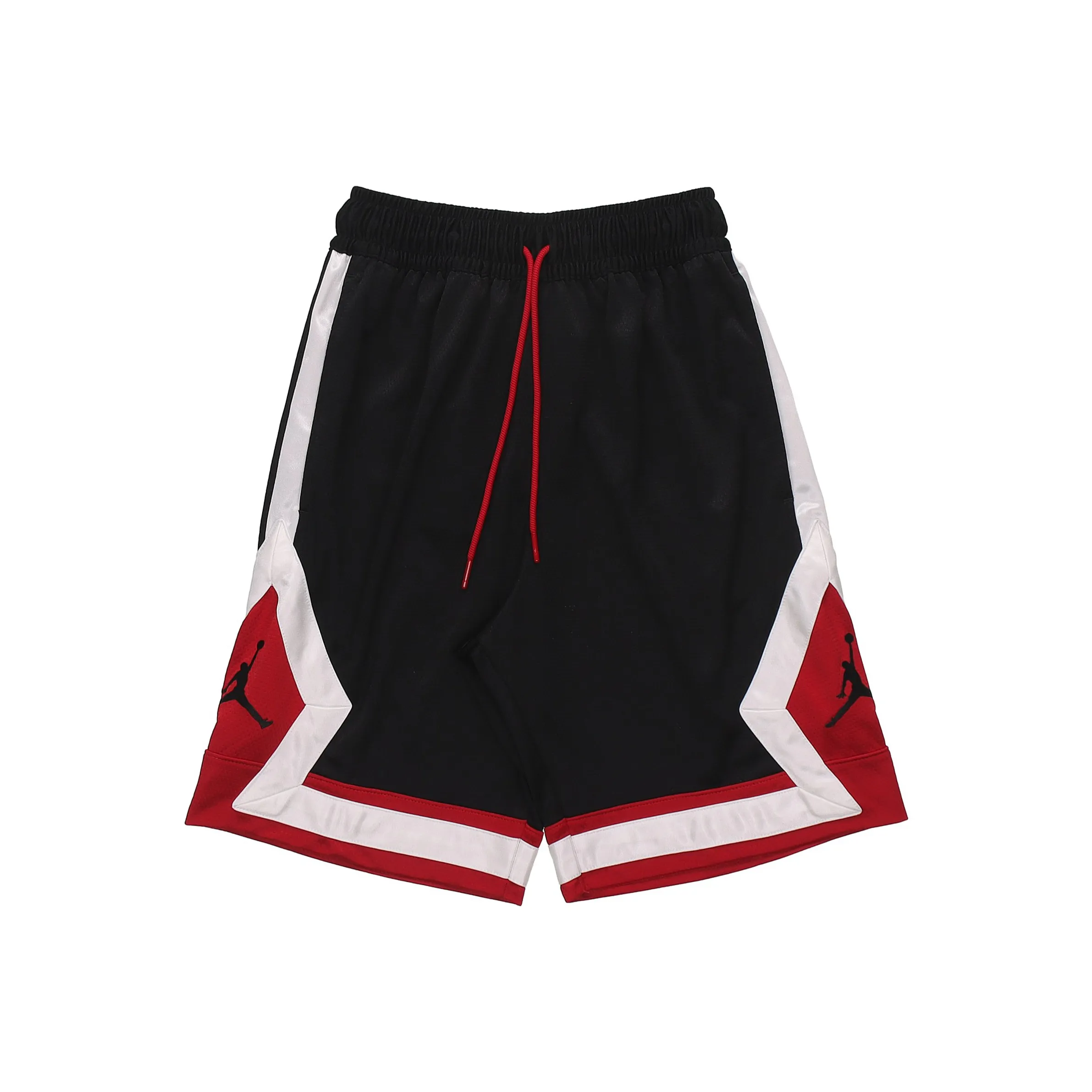 Jordan Jumpman Diamond Basketball Shorts Black