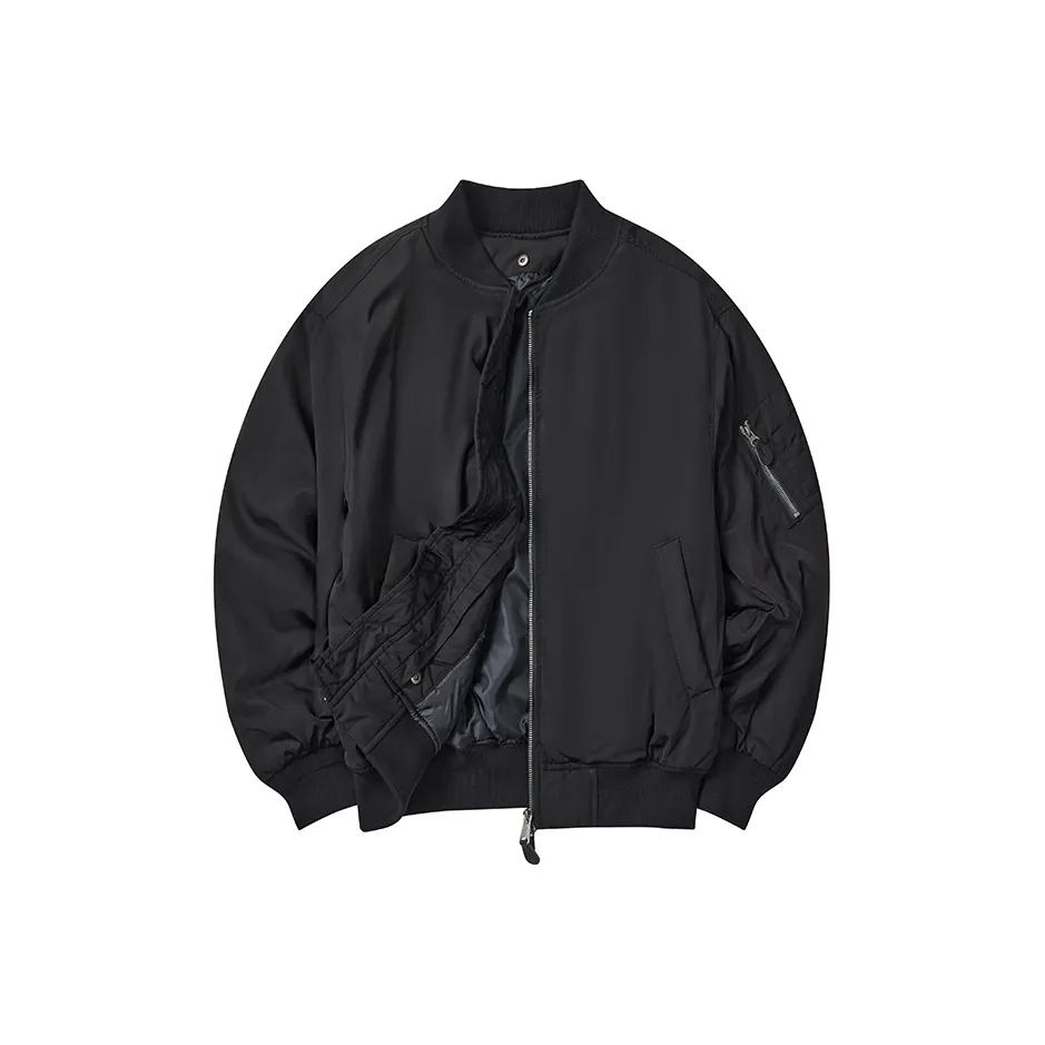 SPAO FW24 Jackets Coats Unisex Shopping Bag