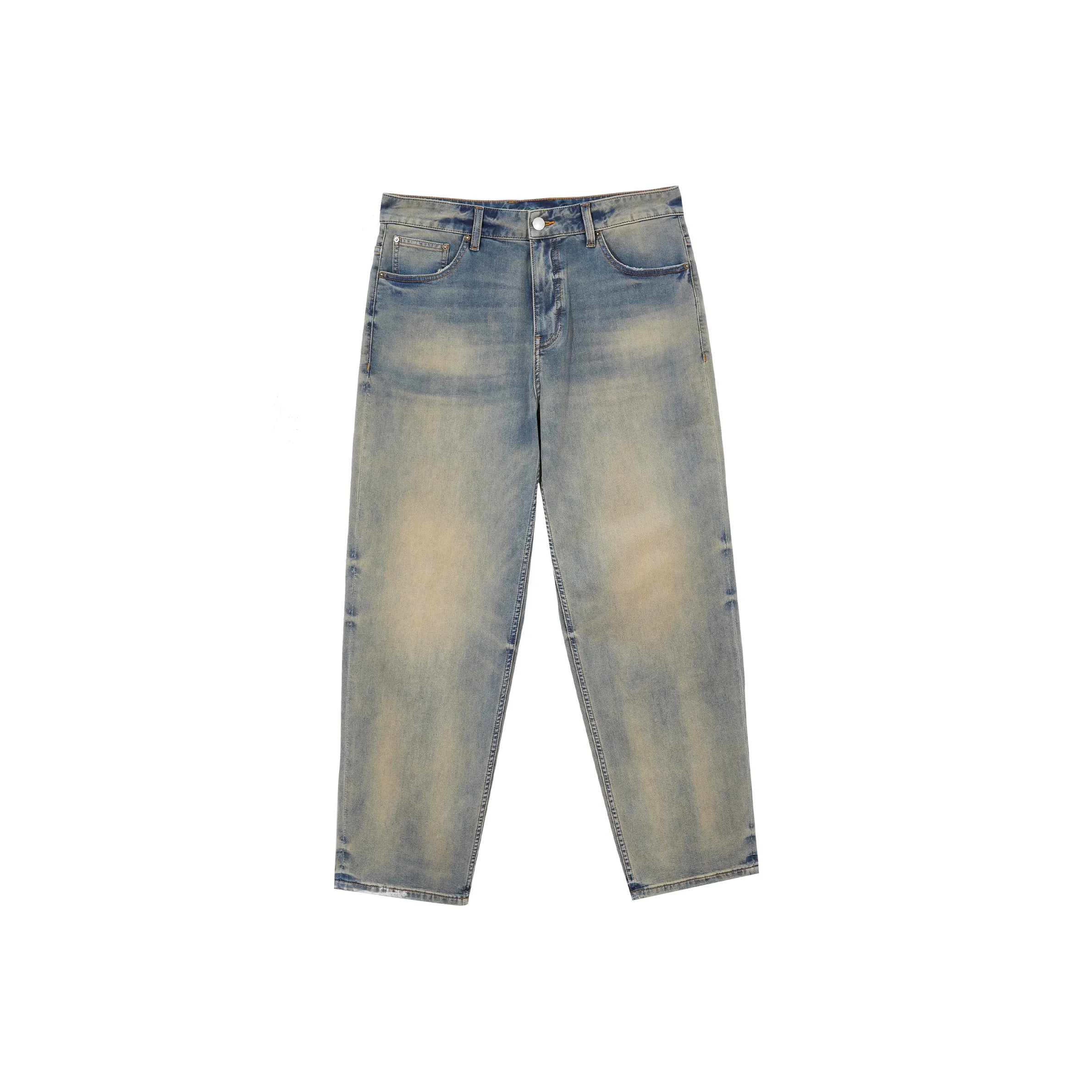 JACK JONES· Silhouette Pants Jeans Men's