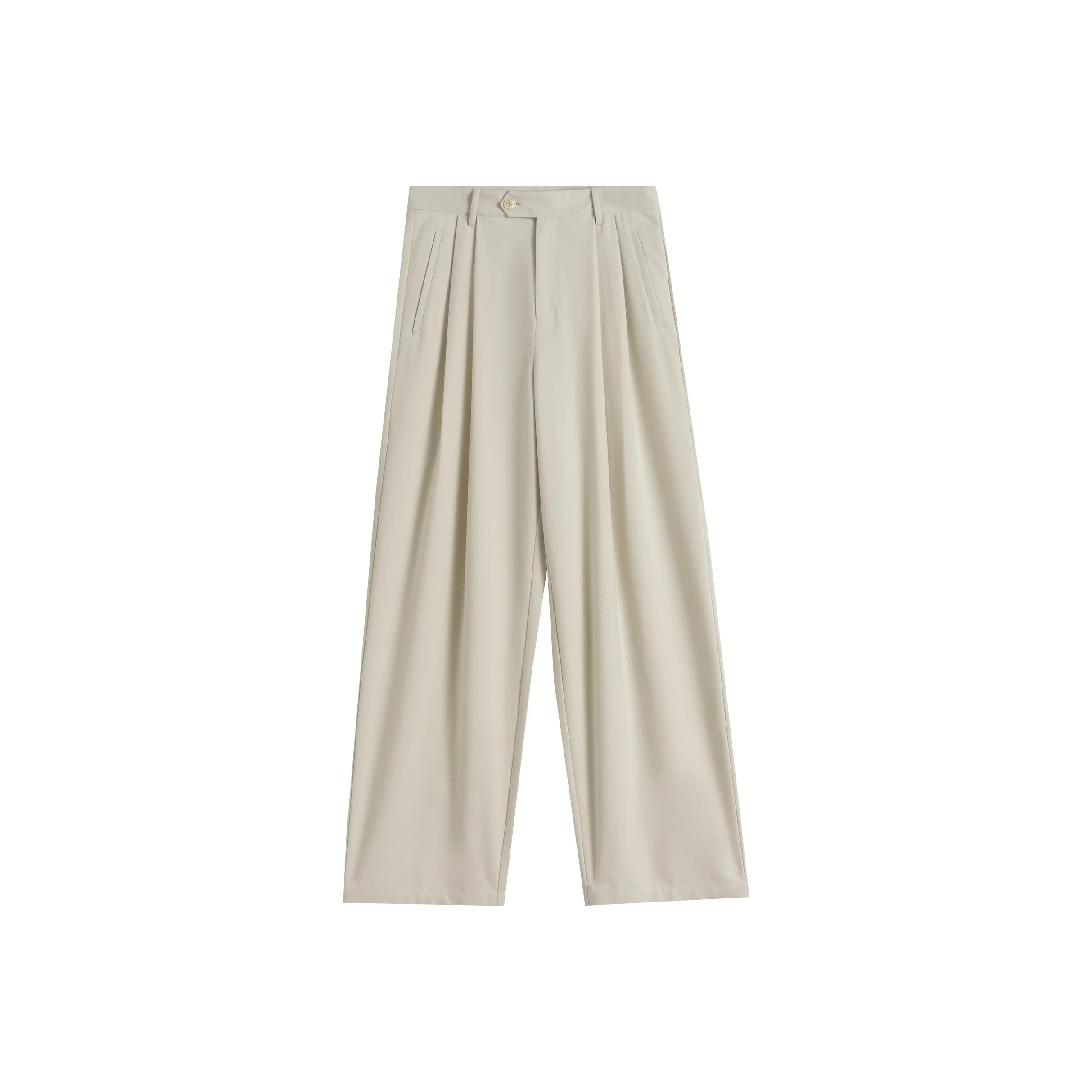 TIKIMOMOKA FW24 Повседневные брюки Унисекс