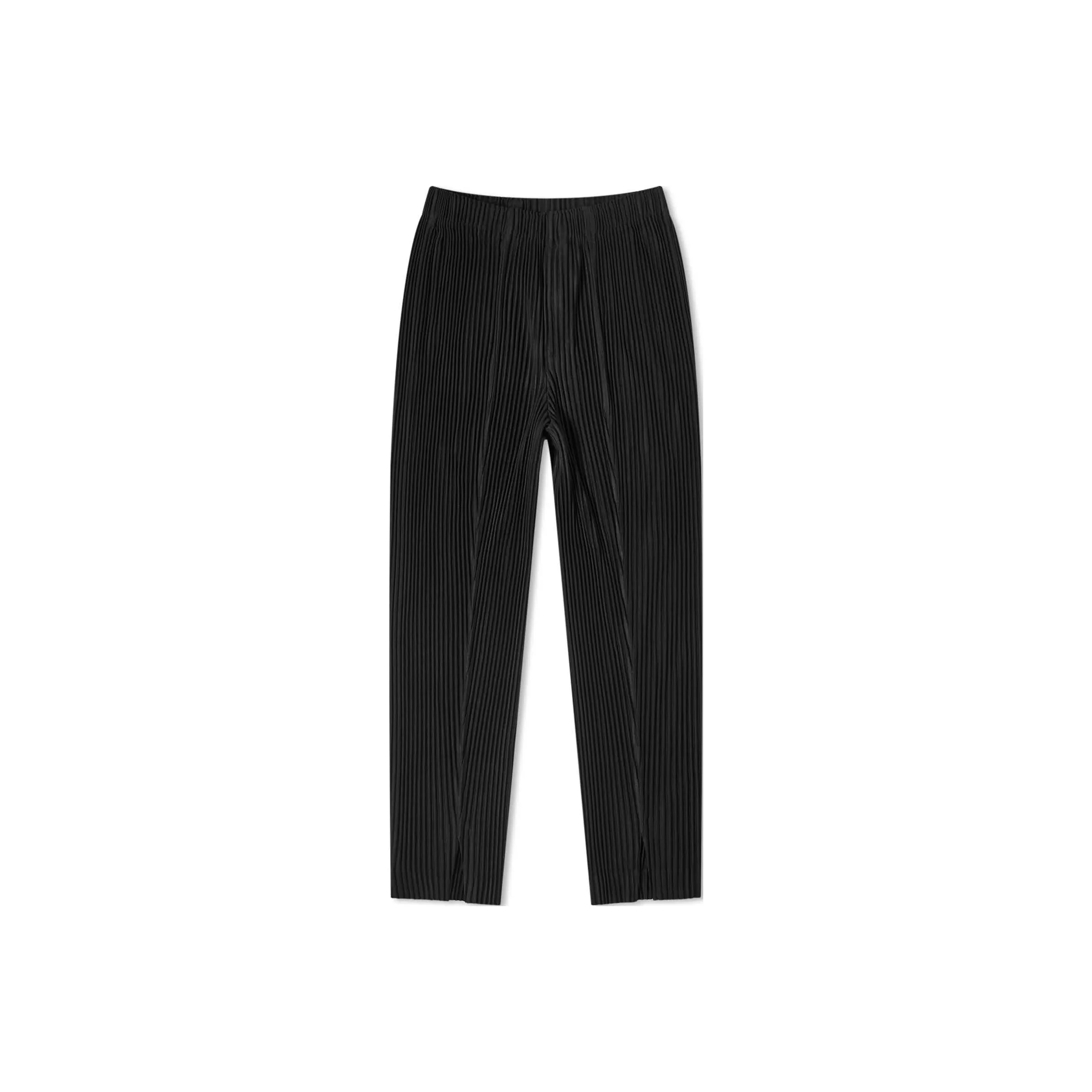 Homme Plissé Issey Miyake Mc November Plissé Trousers
