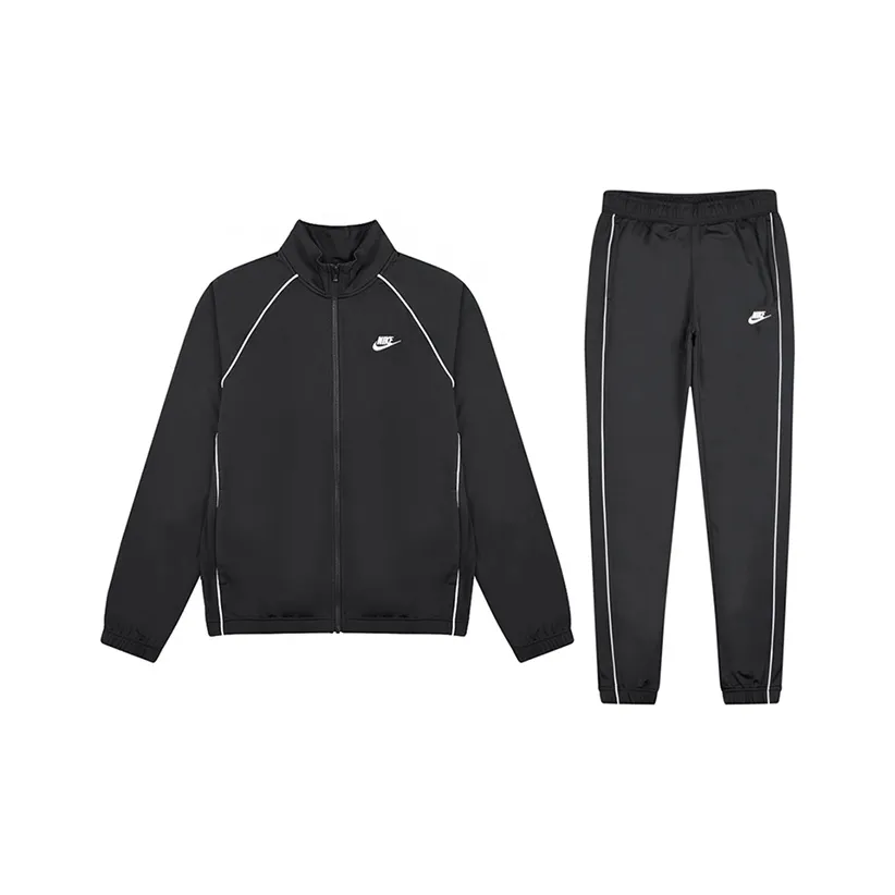 nike Повседневная спортивная одежда Мужской Черный