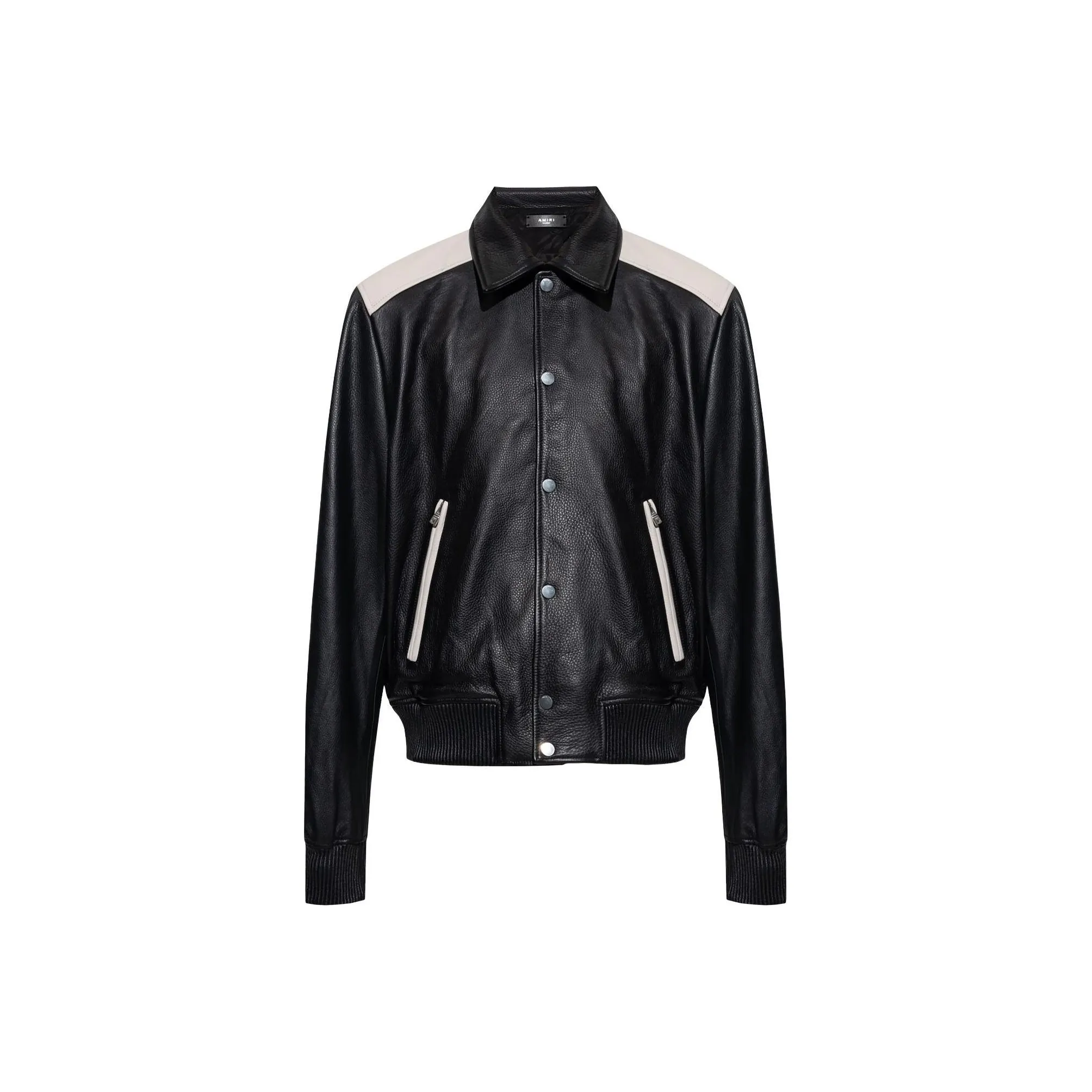 AMIRI Ma Swirl Band Jacket