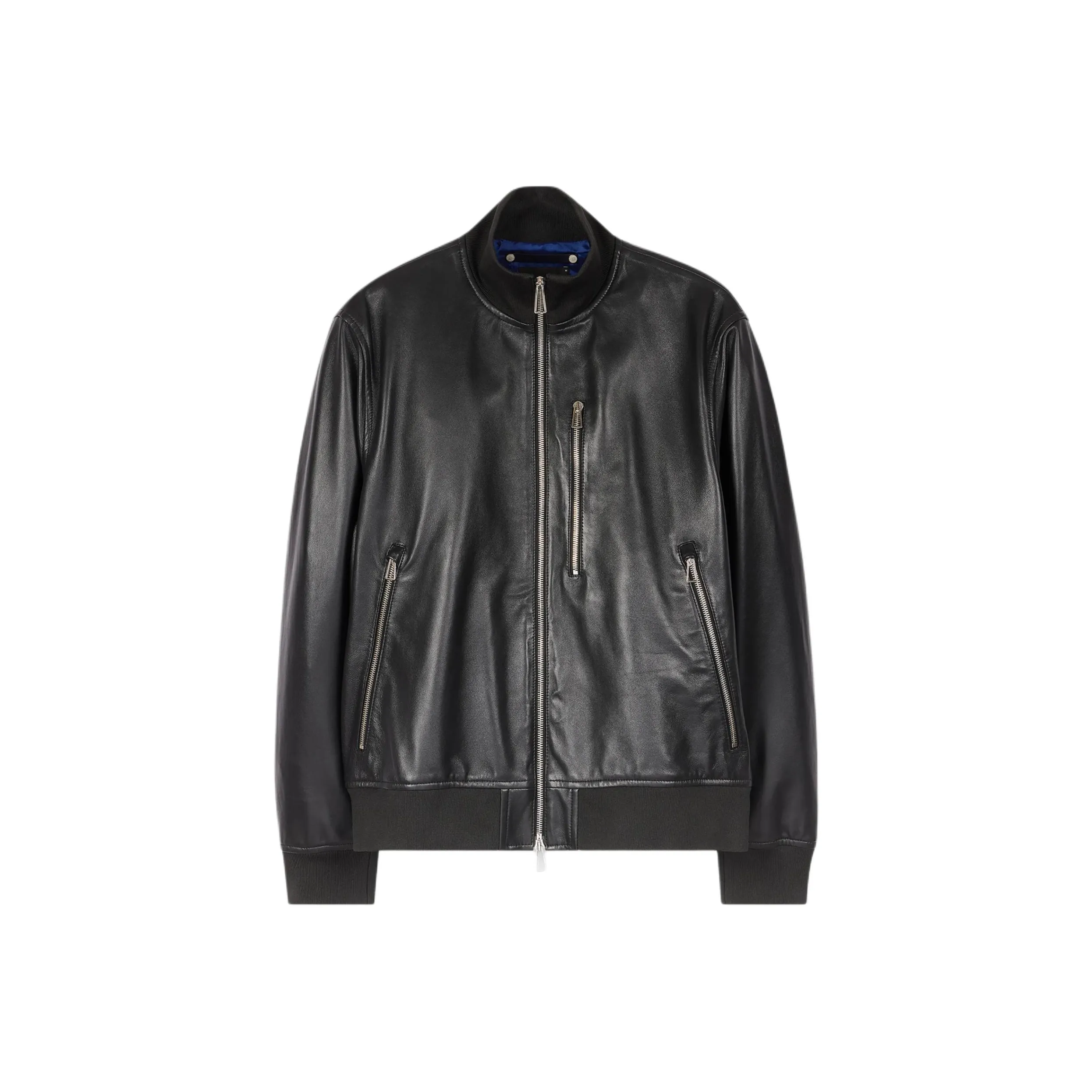 Ps Paul Smith Classic Bomber Jacket