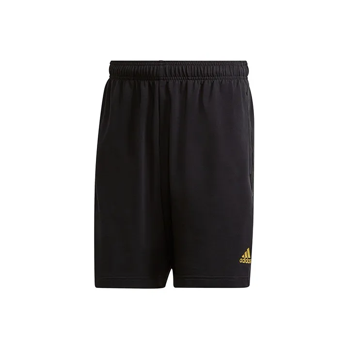 Adidas Casual Shorts Men Black