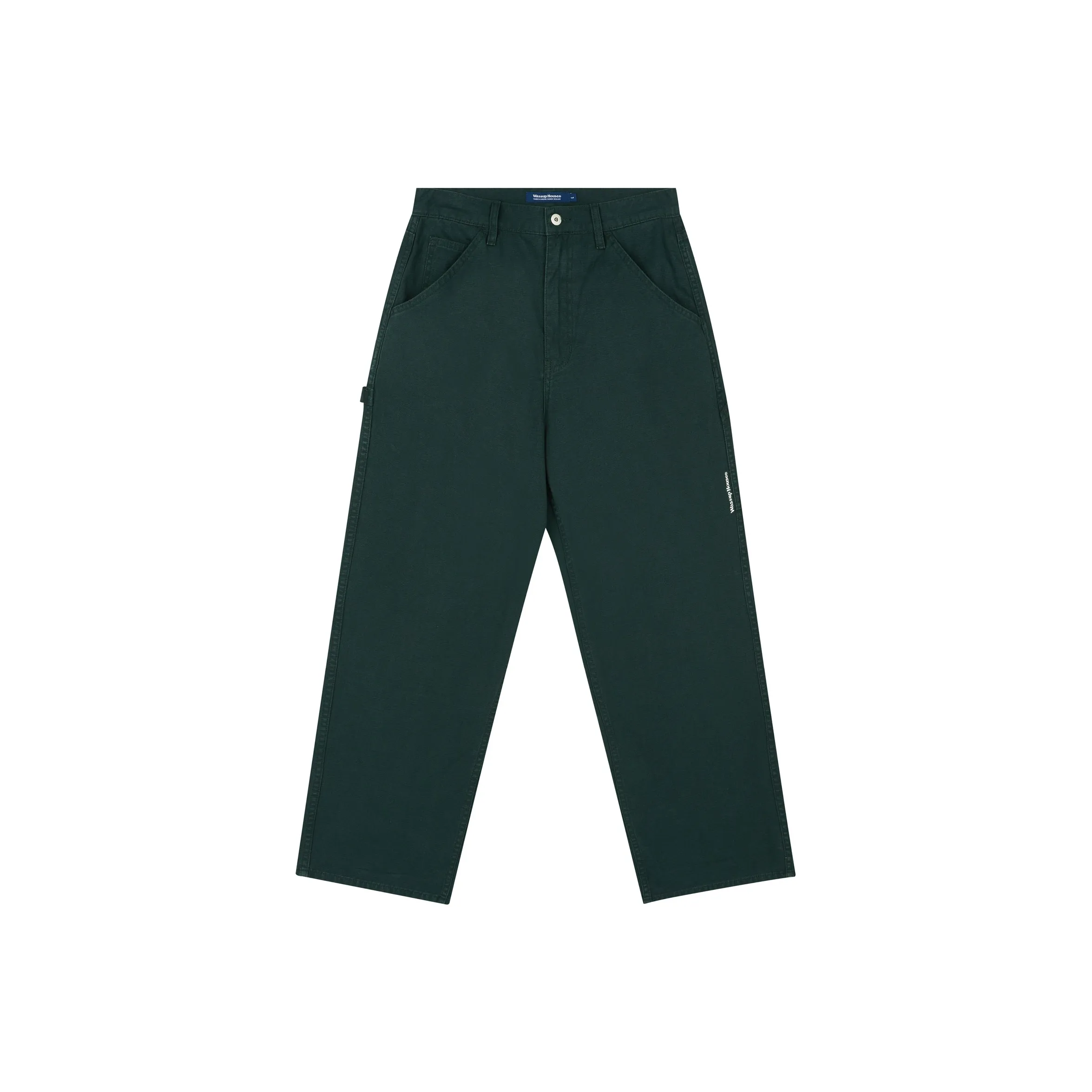 WASSUP Casual Pants Unisex
