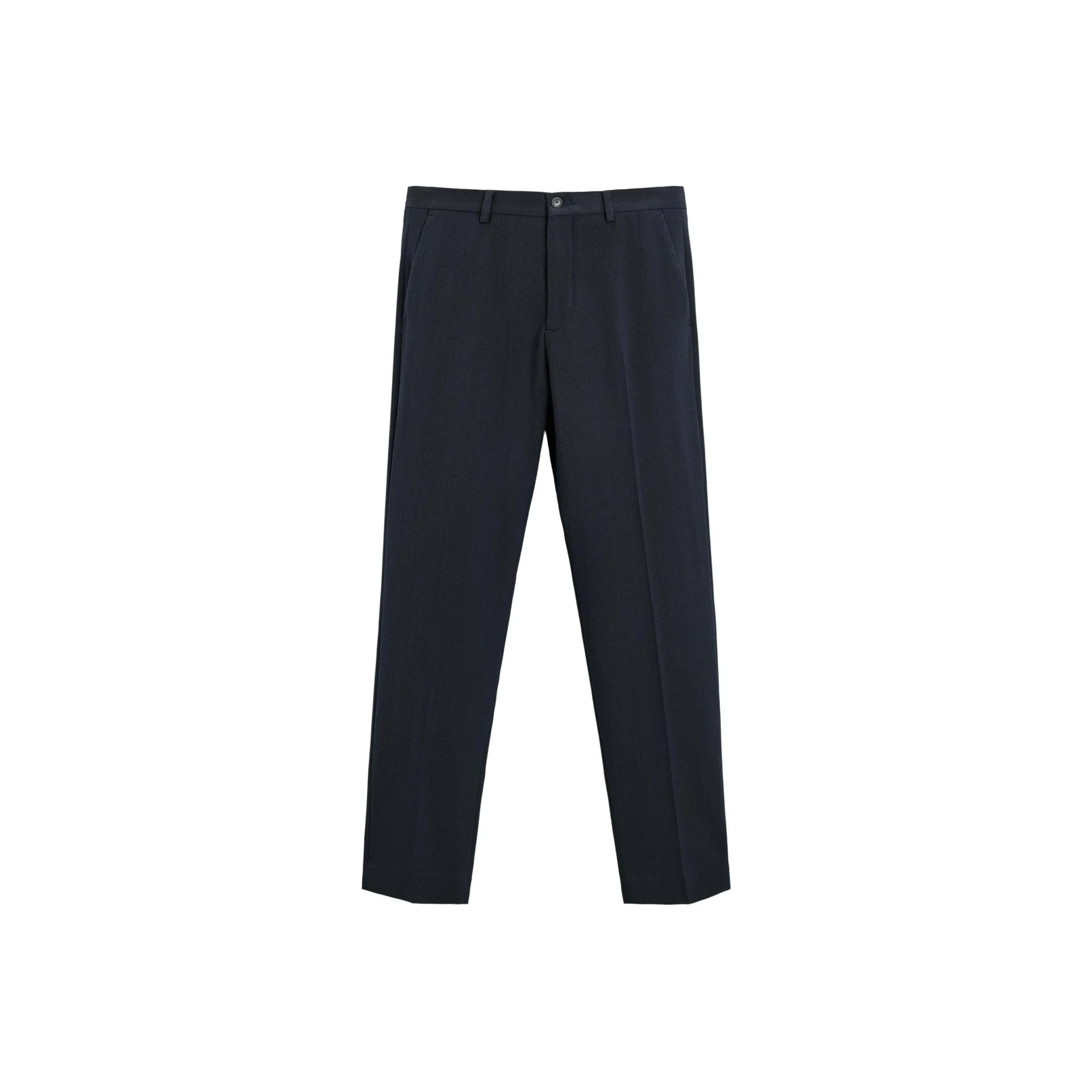 ZARA Suit Trousers Men's