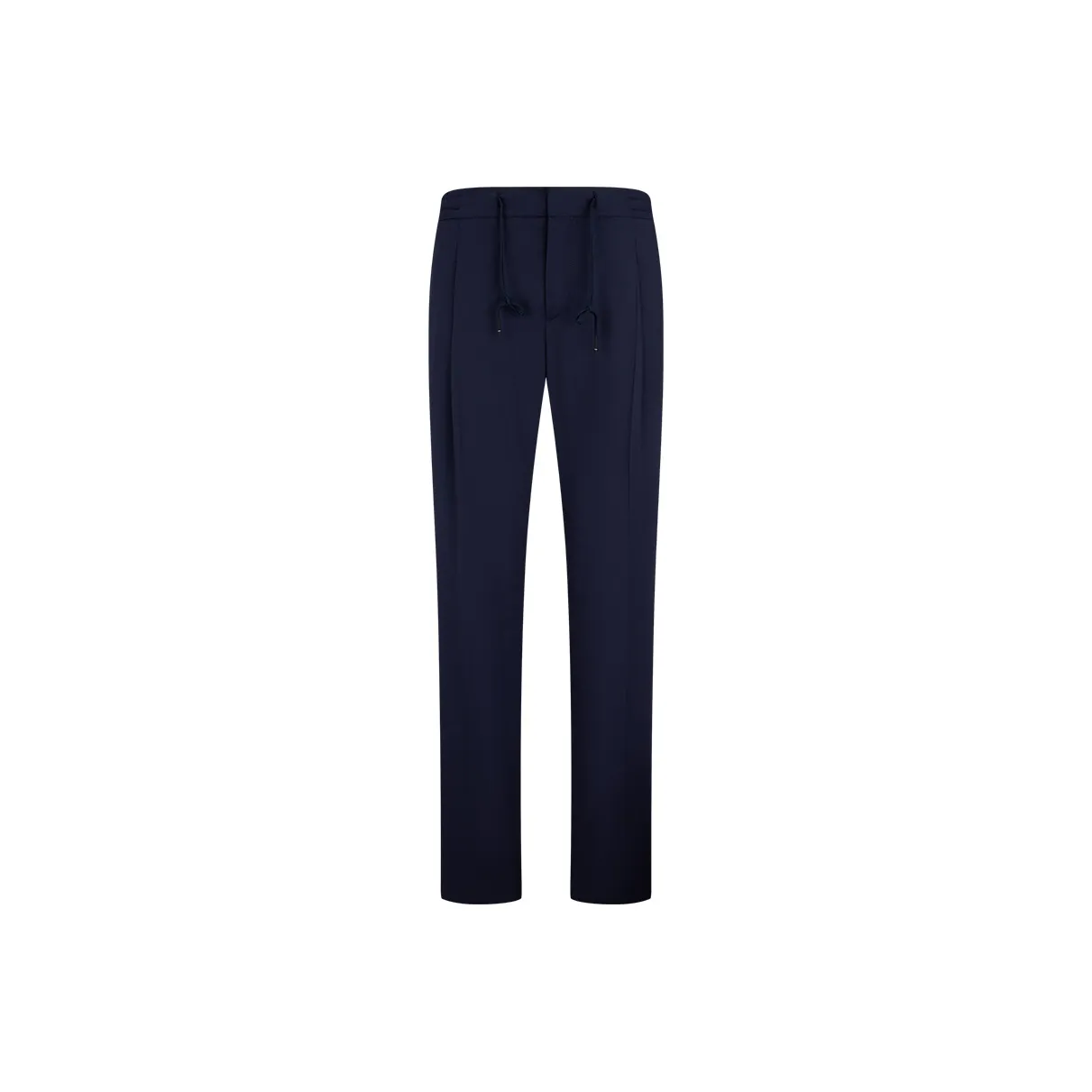 Tommy Hilfiger Suit Trouser Men's Navy Blue 401