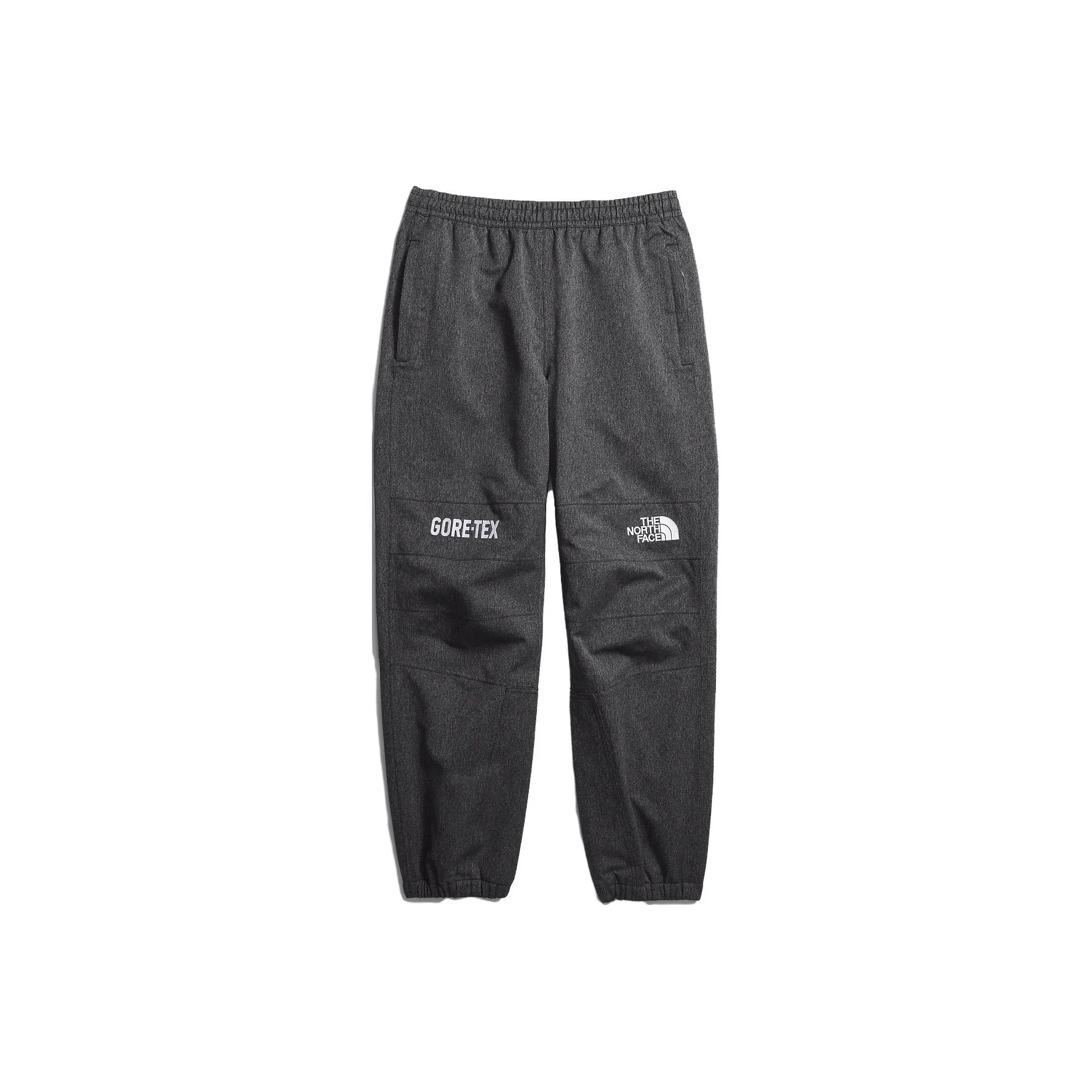 THE NORTH FACE Back In Blue Series Casual Pants Men's Black