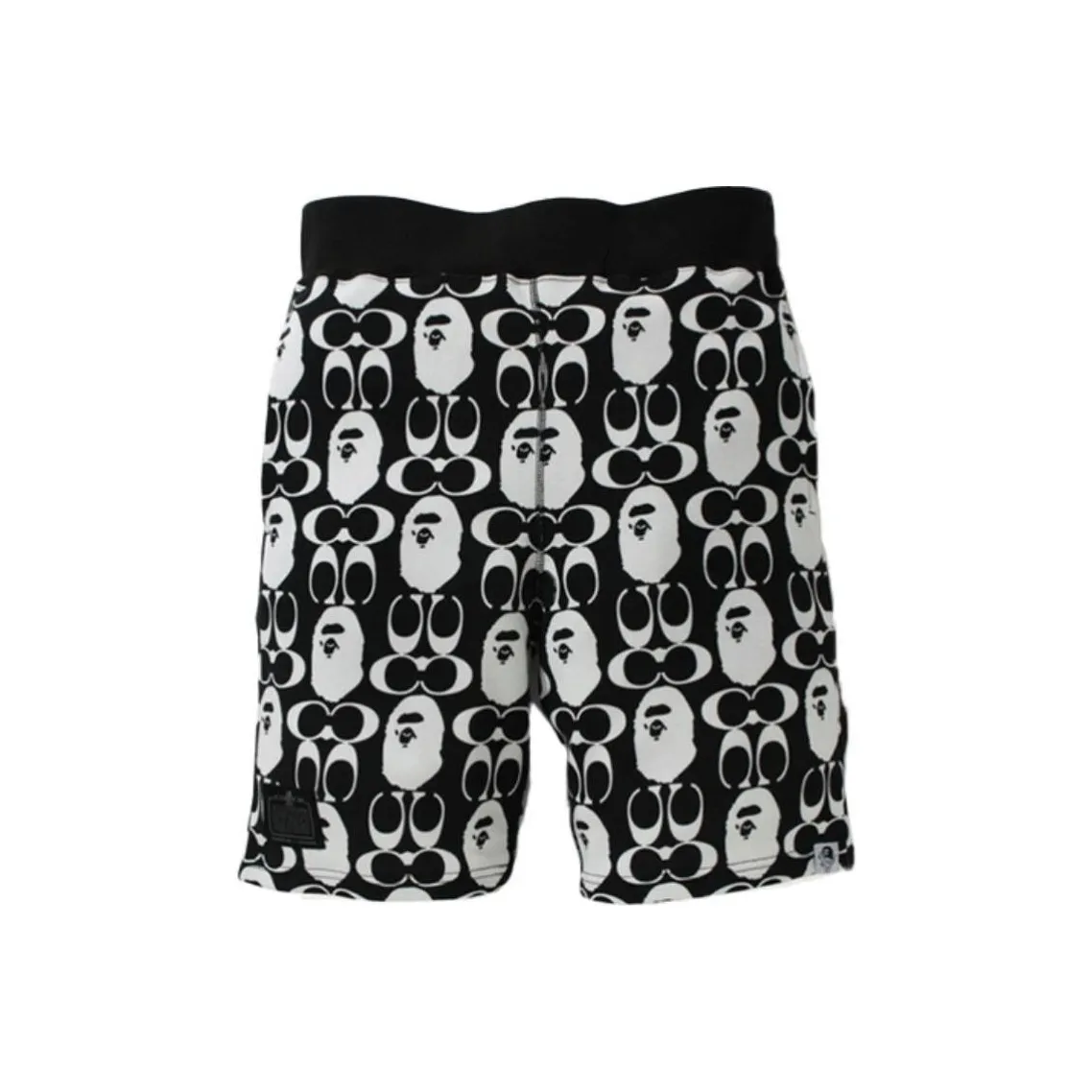 COACH x A BATHING APE Casual Shorts Men's