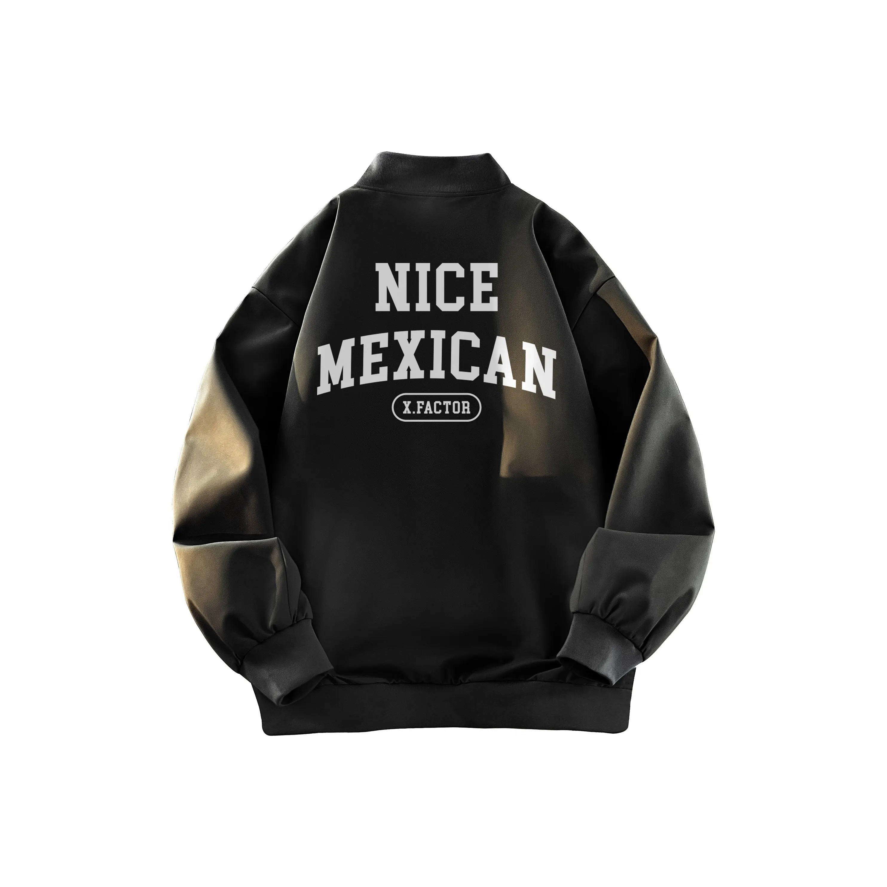 MEXICAN Jackets Unisex