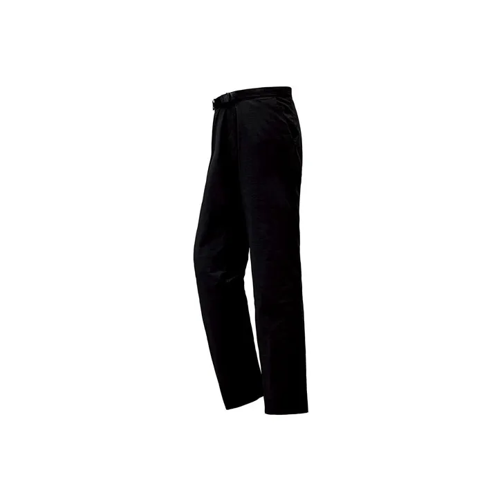 MONTBELL Мужские Повседневные Штаны