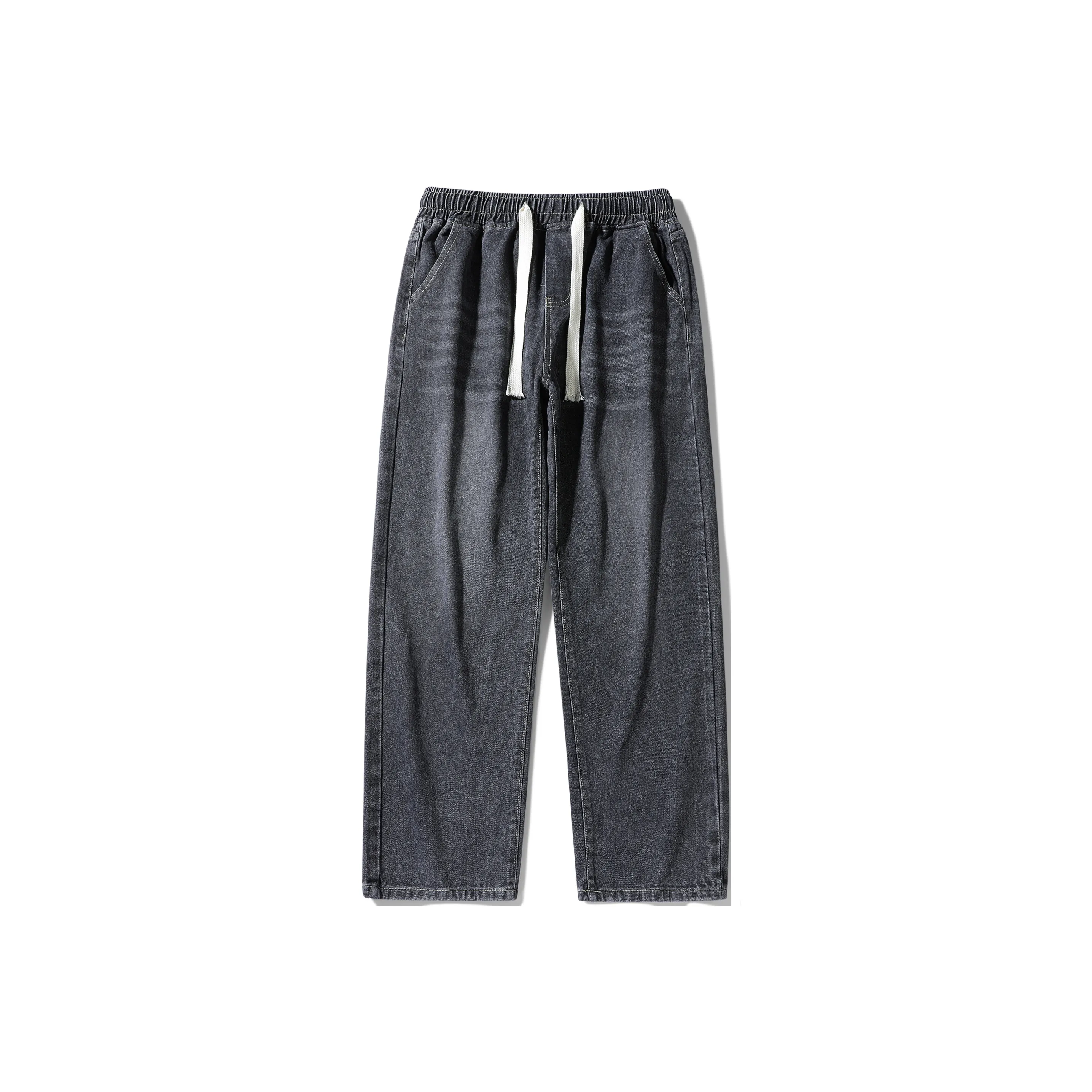 T&D JOJO Унисекс Джинсы