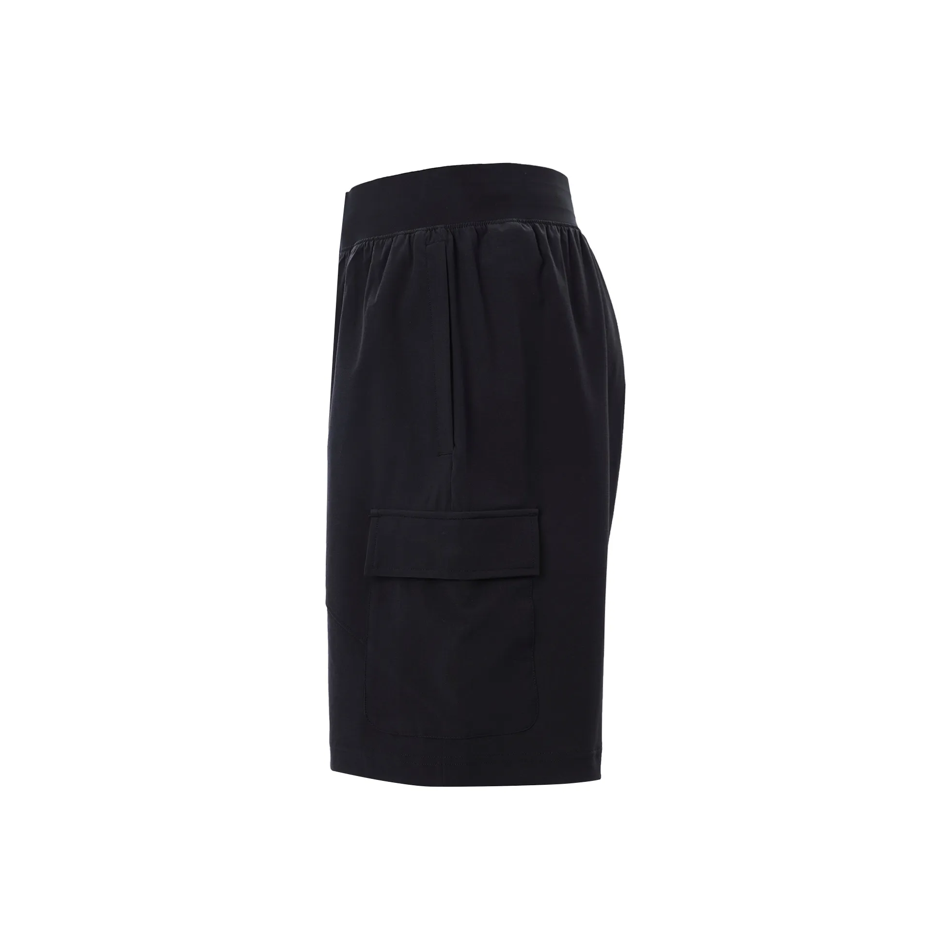 Under Armour Cargo Shorts Men's Black