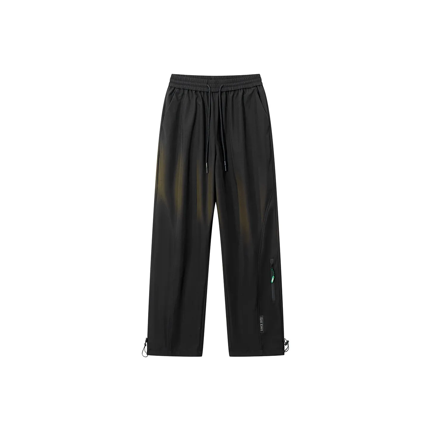 JEANSWEST Windbreaker Pants Unisex
