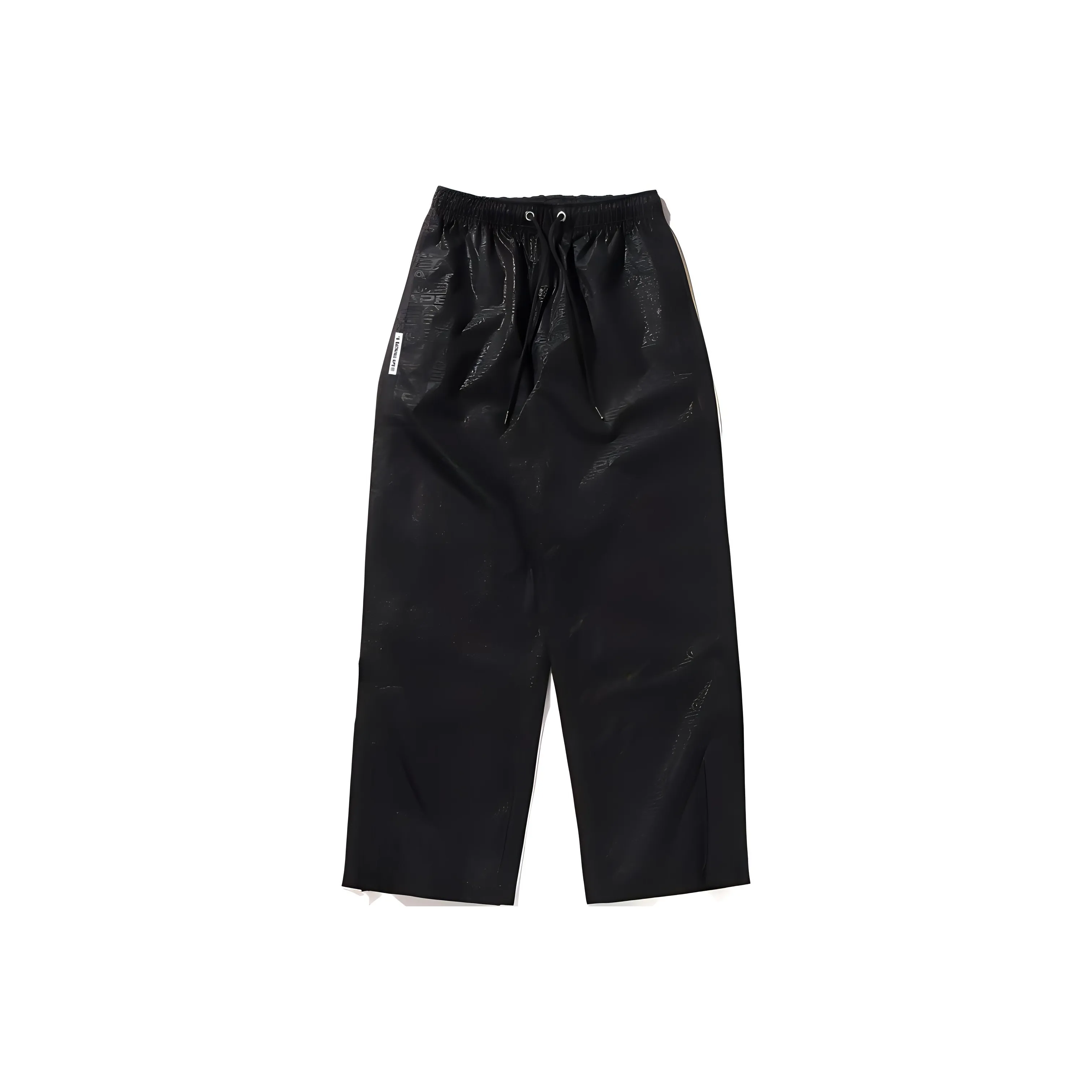 A BATHING APE FW24 Повседневные брюки Мужской