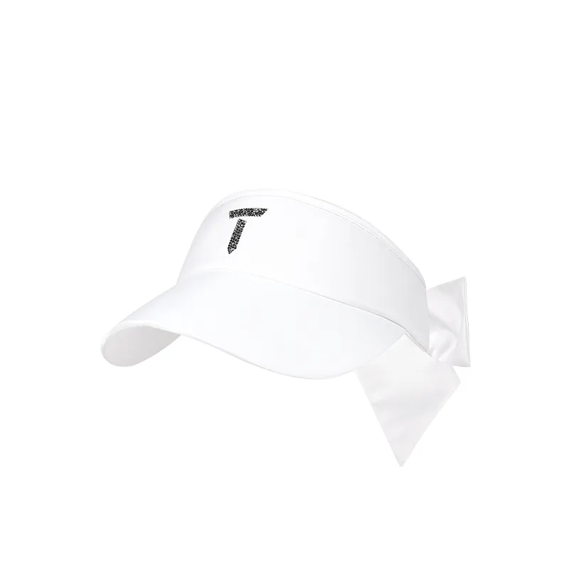 EUROPEAN TOUR Polyester Sun Protection Hats Women's