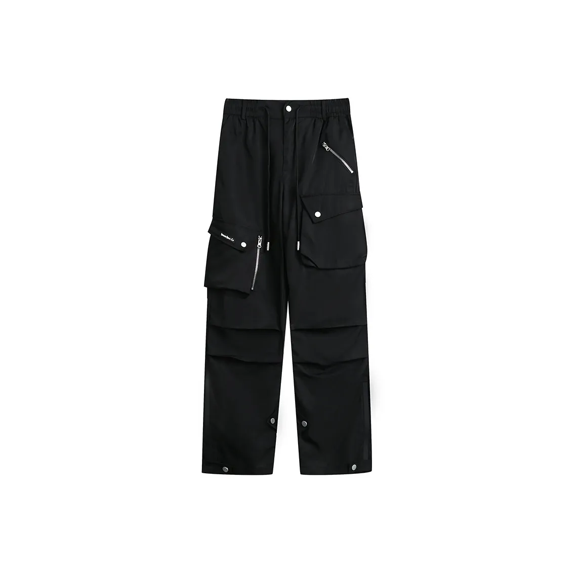 MEIPIN TANG Windbreaker Pants Unisex