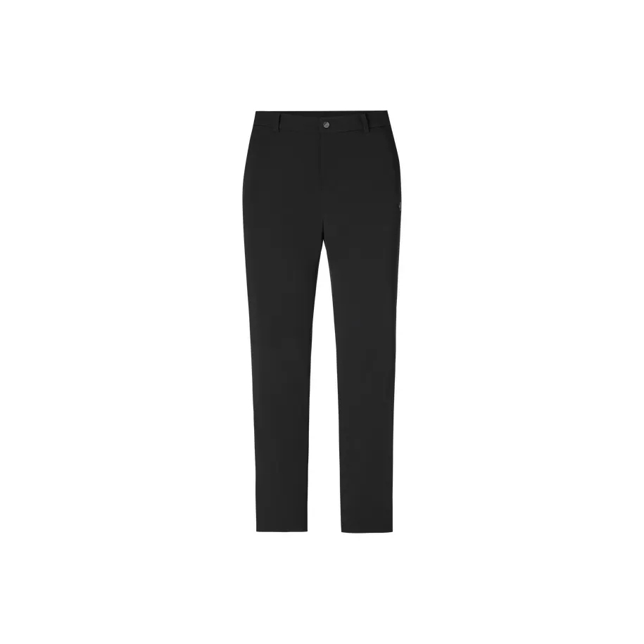 DESCENTE Golf FIELD Casual Pants Men's