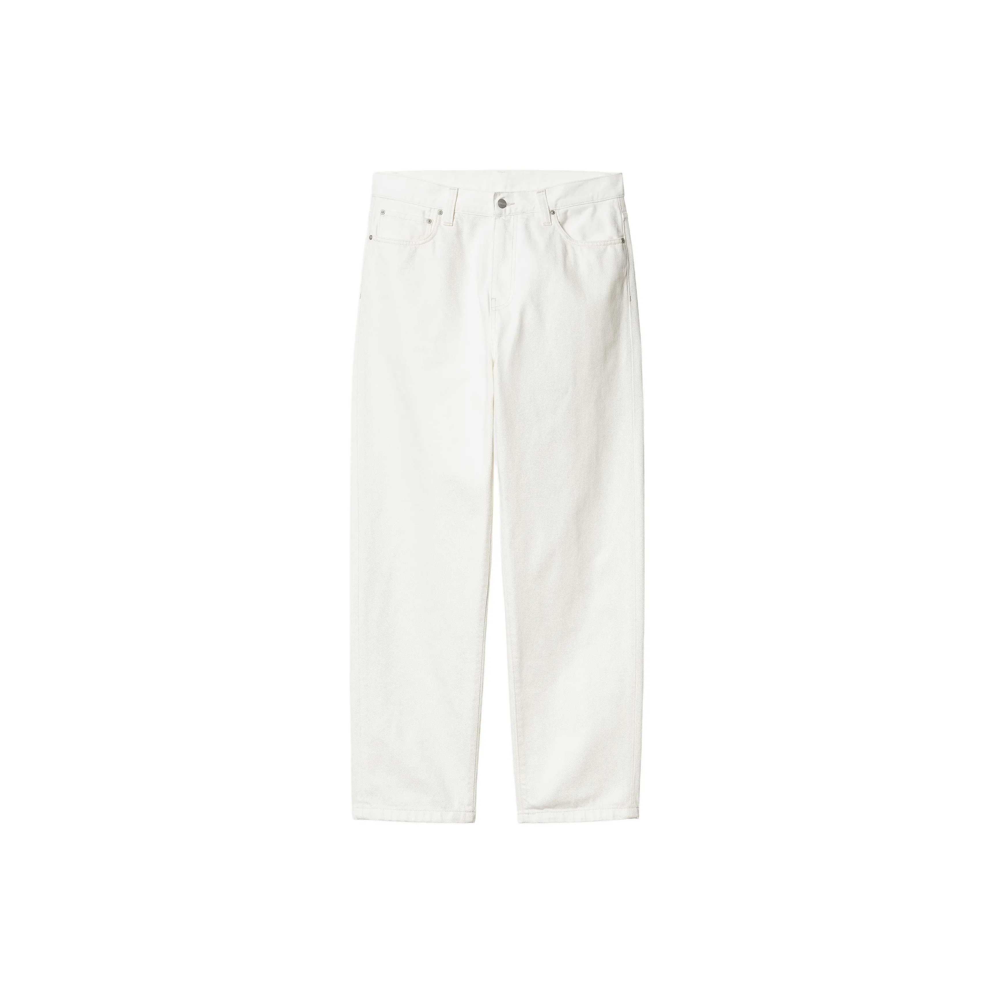 Carhartt WIP Jeans Men's White