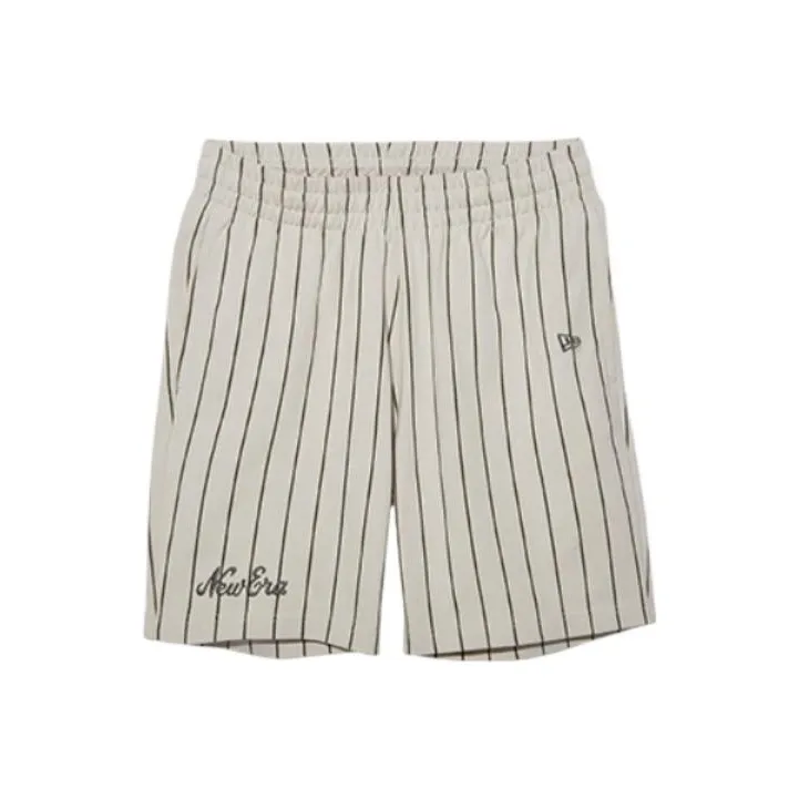 New Era SS22 Loose Fit Shorts Unisex Gray