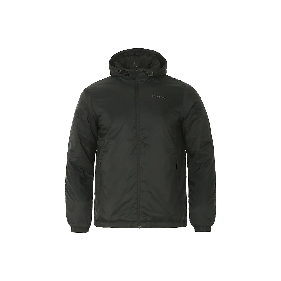 Rock Cloud Хлопковый пуховик унисекс