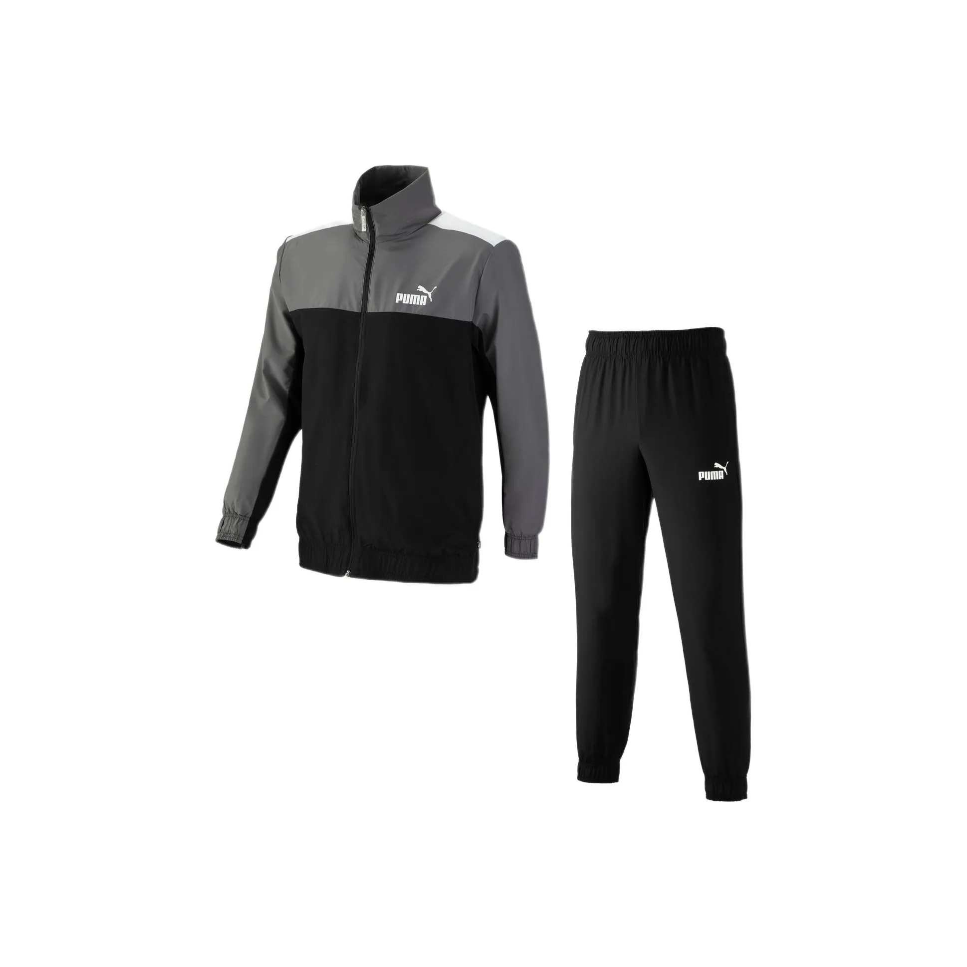 PUMA Мужская Повседневная Спортивная Одежда