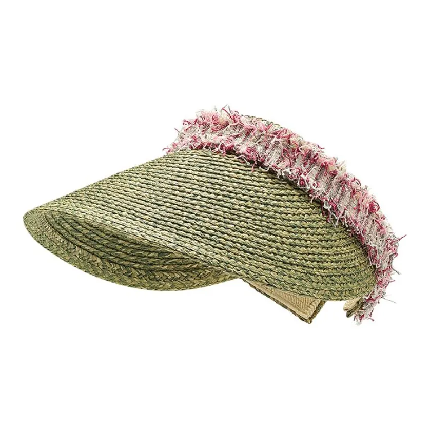 CARDANRO Полиэстер UV Защита Головные уборы Женские