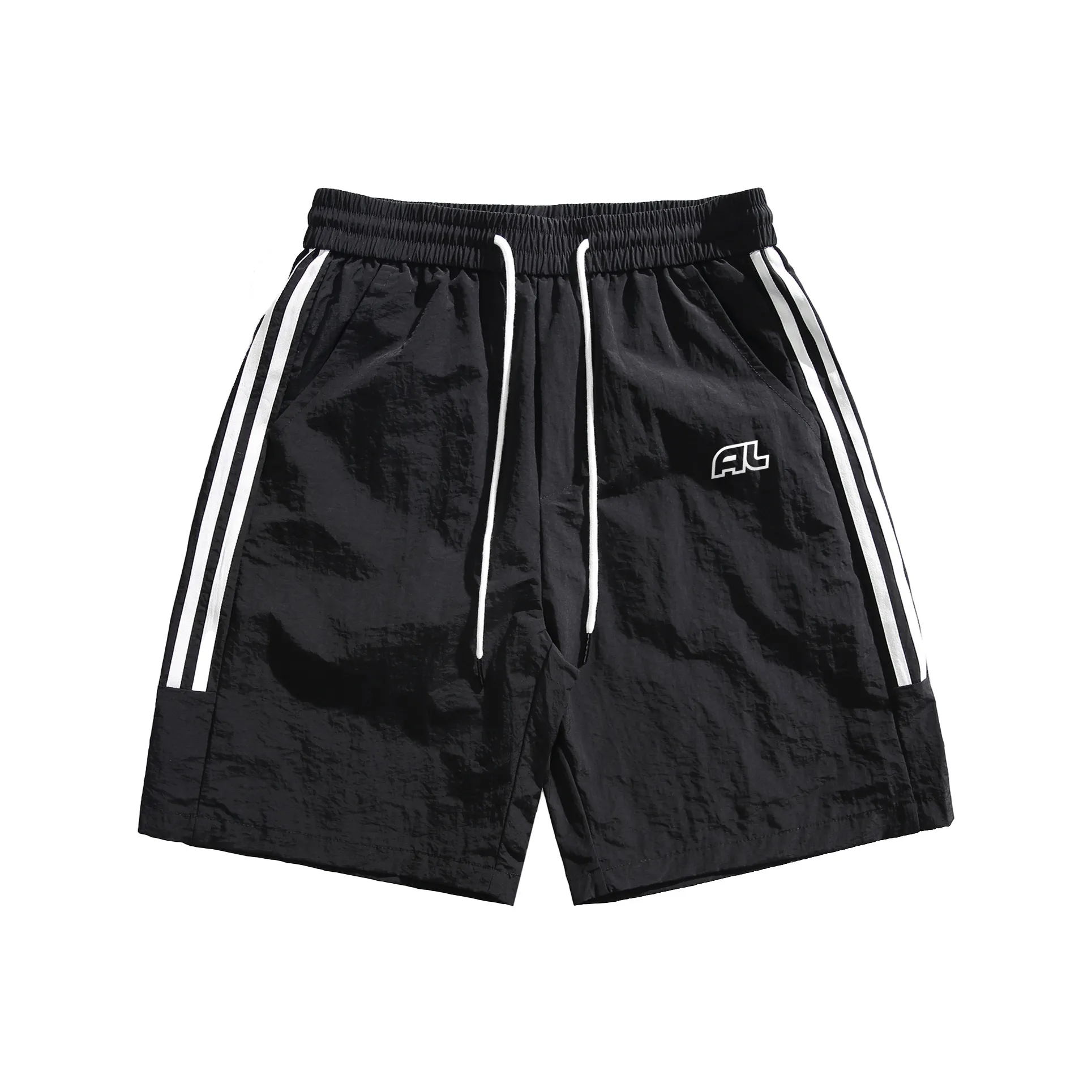 ALang Studio Casual Shorts Unisex