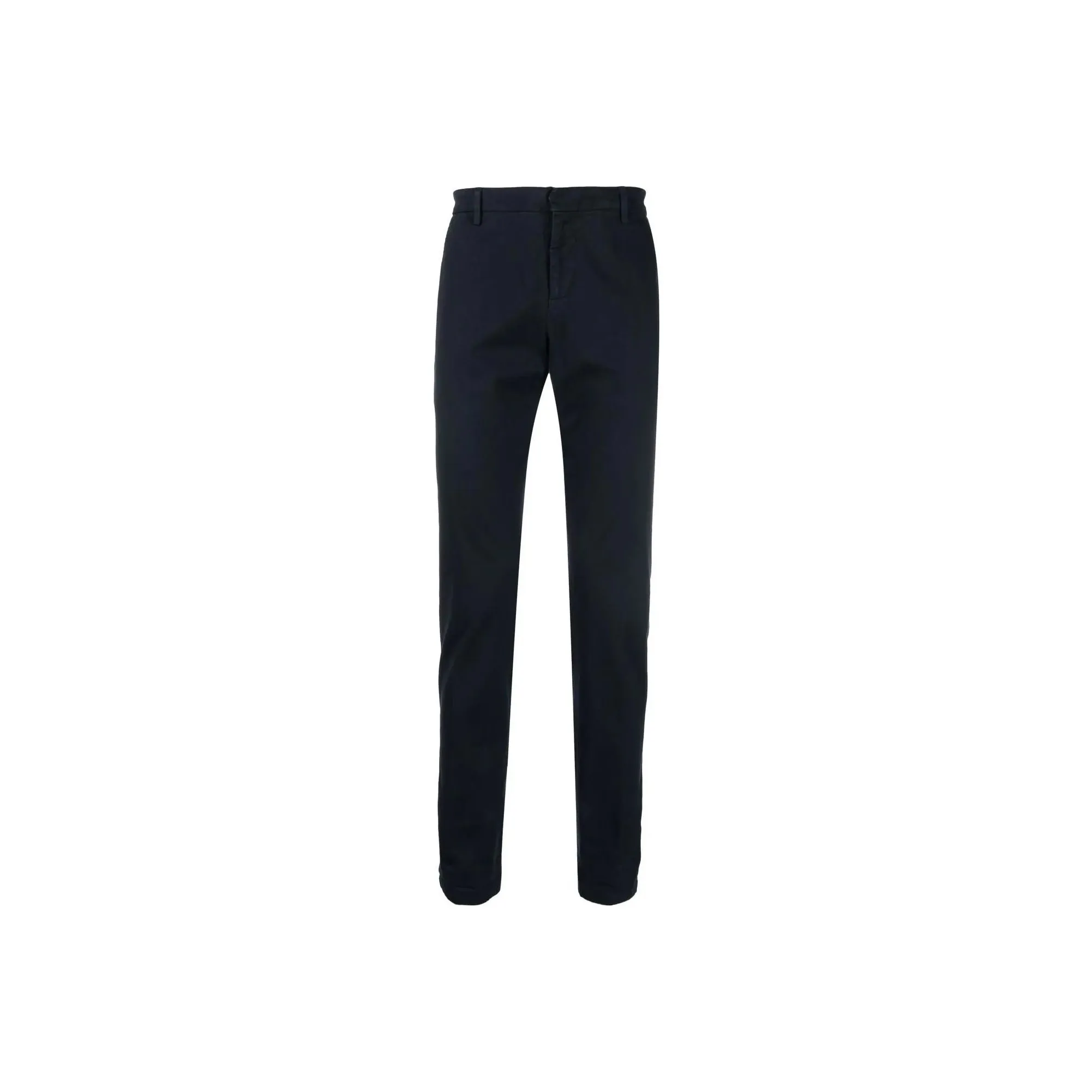 Dondup Slim Cut Stretched Chinos