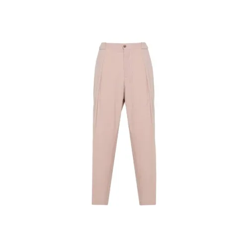 Briglia 1949 Pink Мужские Повседневные Брюки