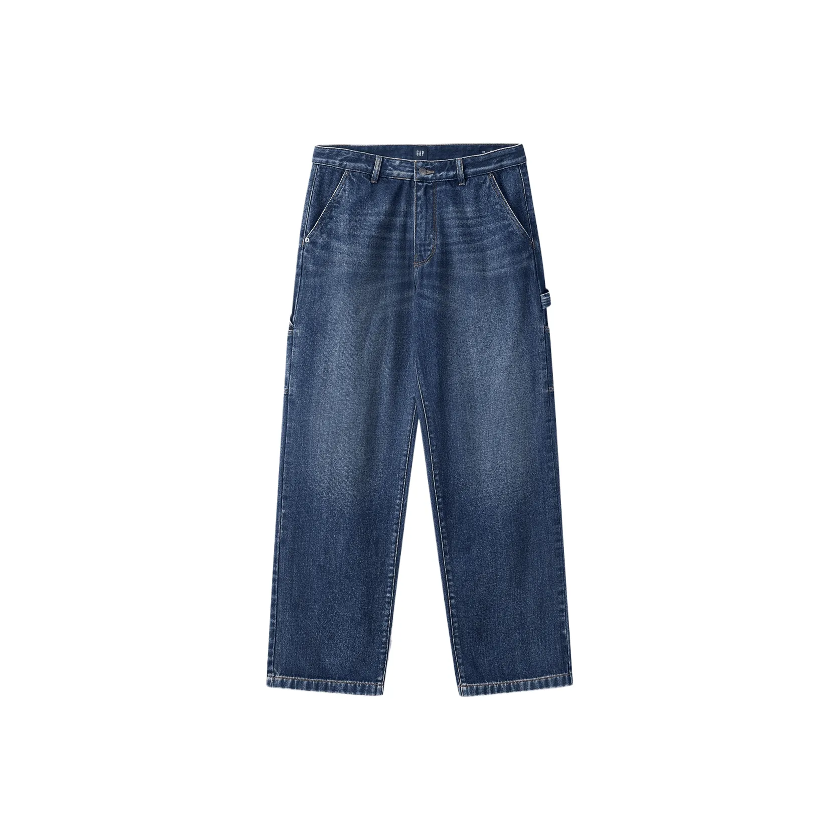 GAP совместный бренд Мужские Джинсы