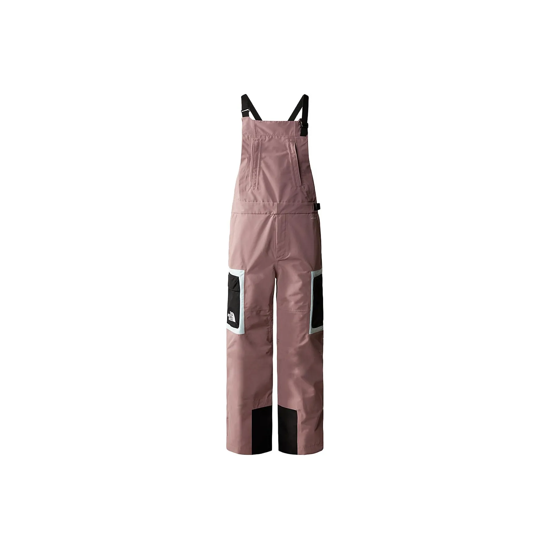 THE NORTH FACE Overalls Men's Light Brown