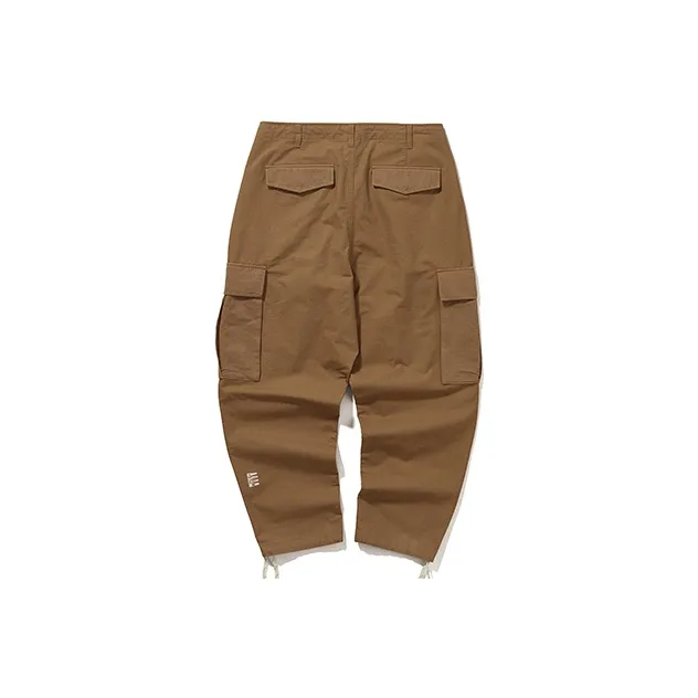 Nautica White Sail Повседневные брюки Унисекс