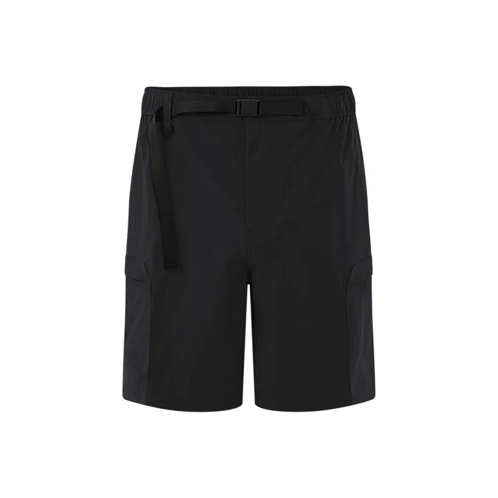 BOSIDENG Camping Cargo Shorts Men's